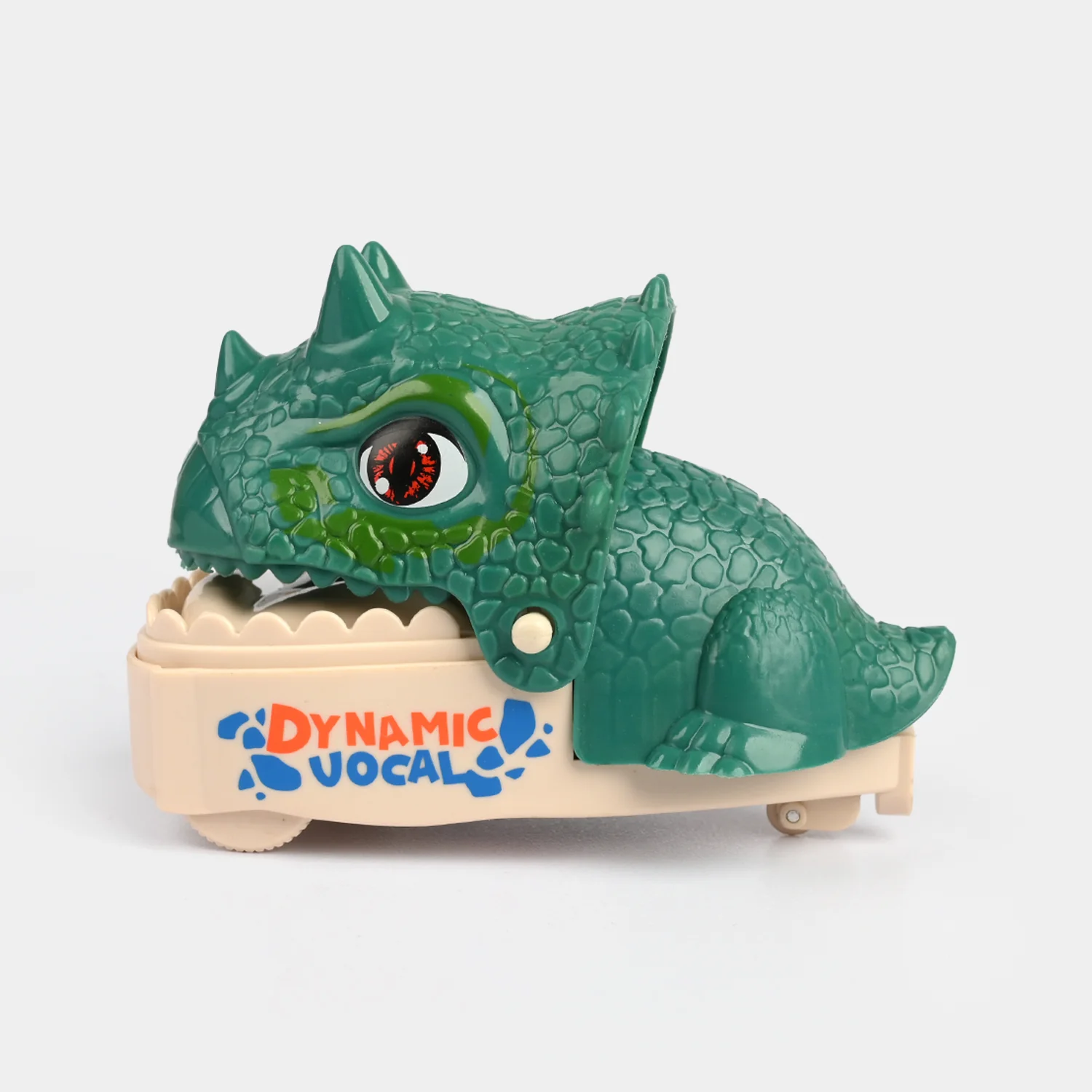 Children's B/O Magnet Funny Car Toy - Image 2