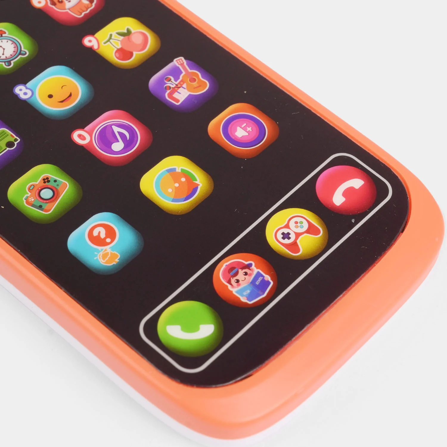 Kids Learning Toy Smartphone - Image 4