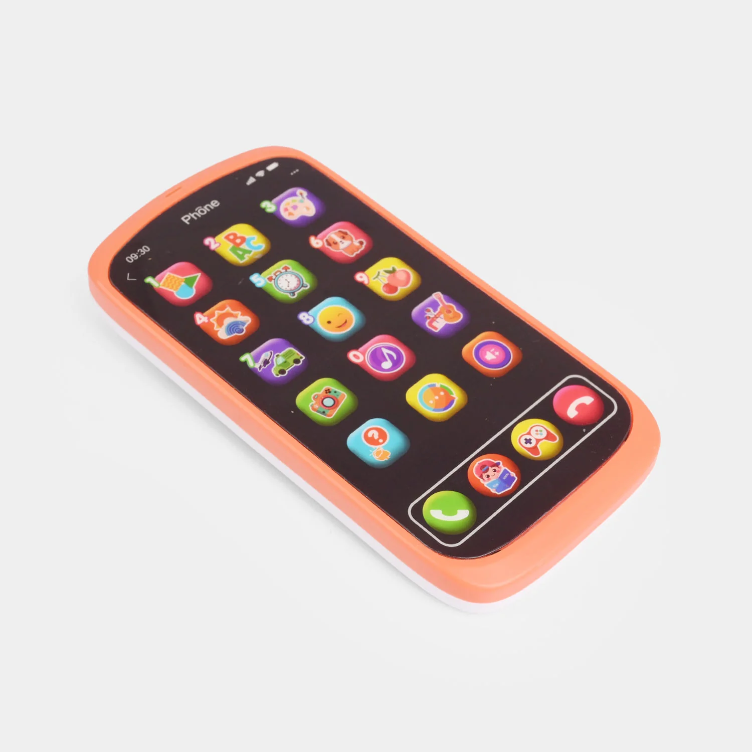 Kids Learning Toy Smartphone - Image 5