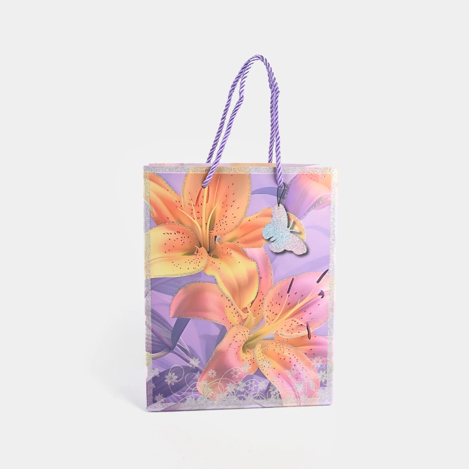 Stylish Gift Bag | Small - Image 2