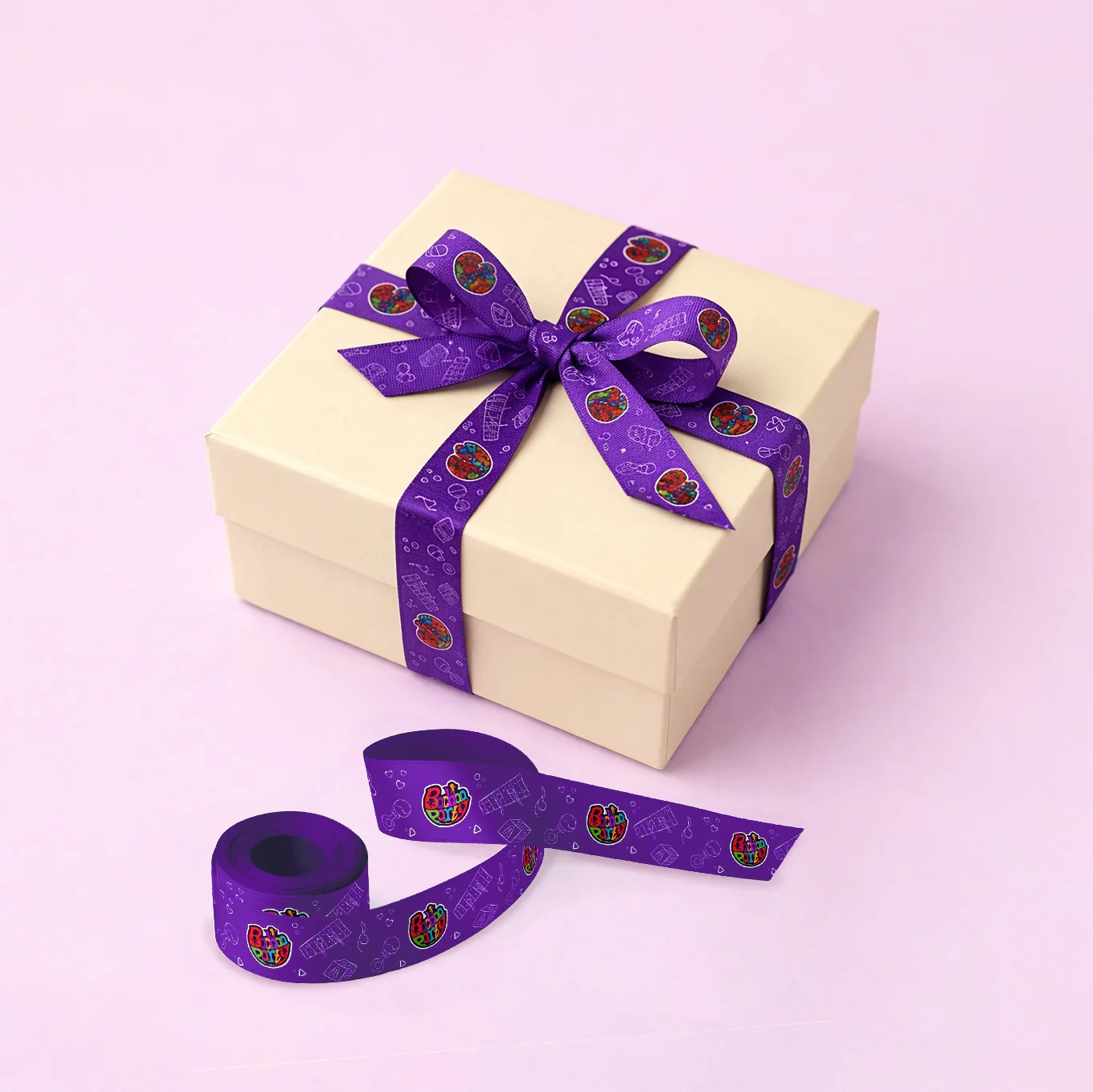 Gift Ribbon - Image 2