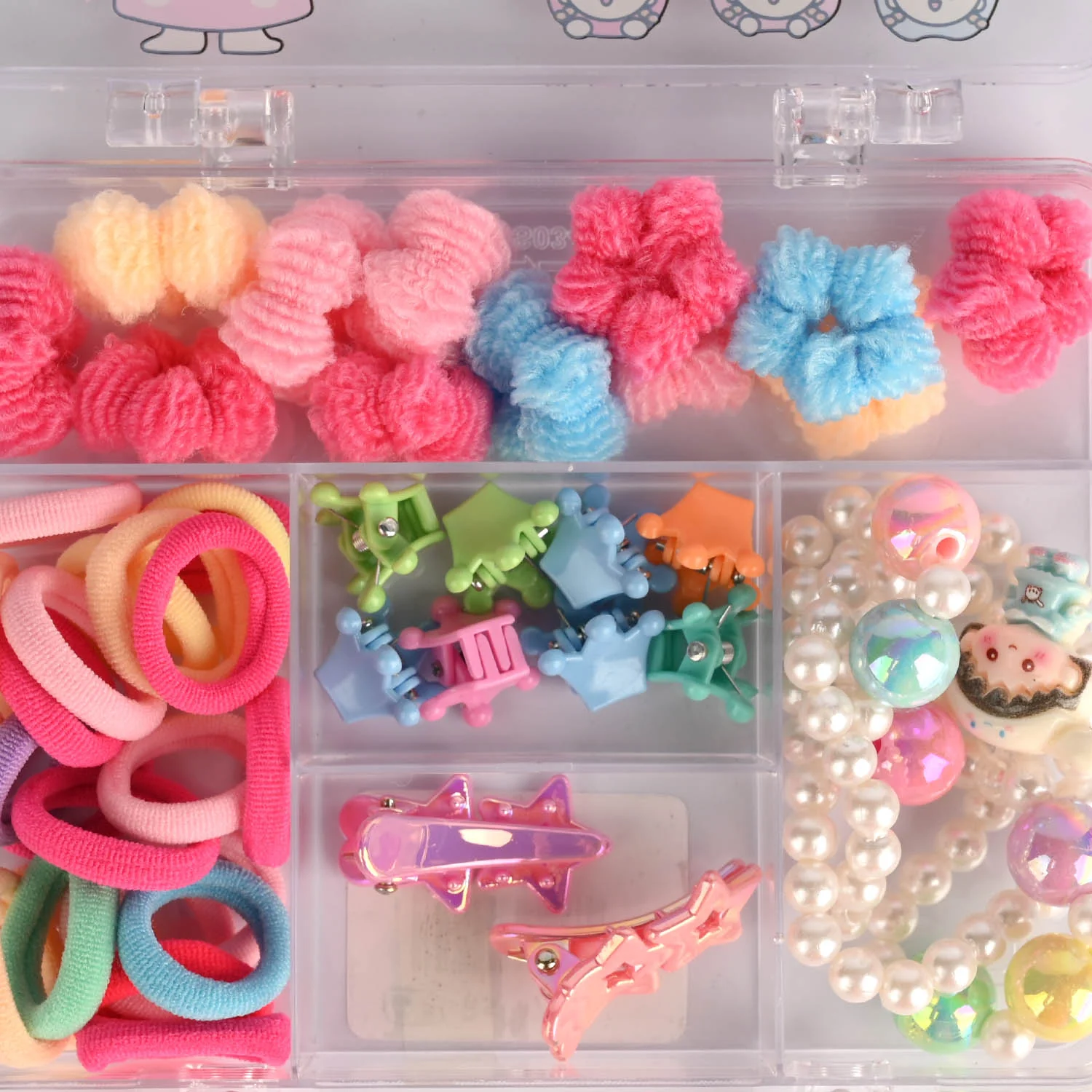 Jewellery Gift Set - Image 2