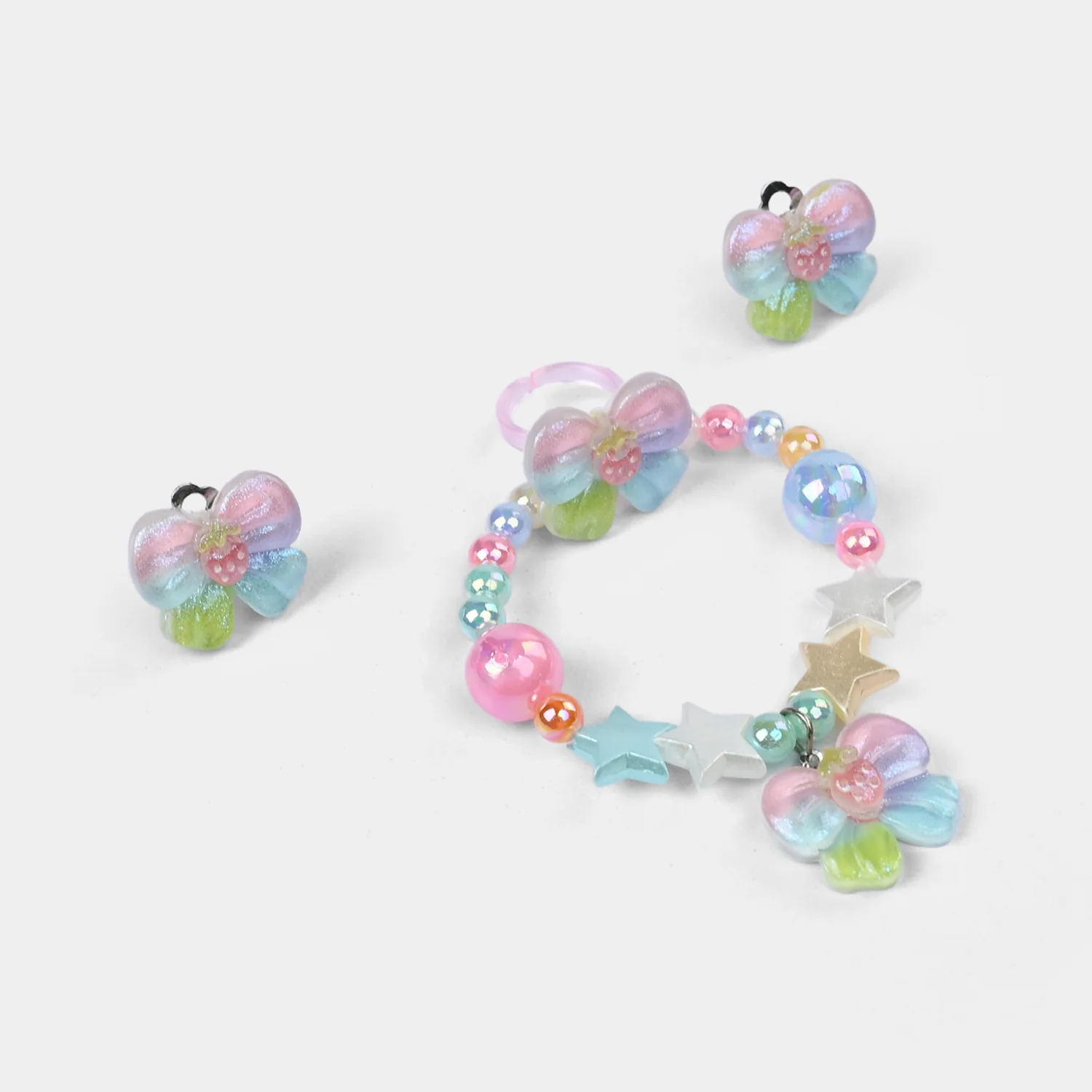 Girls Jewelry Gift Set - Image 2