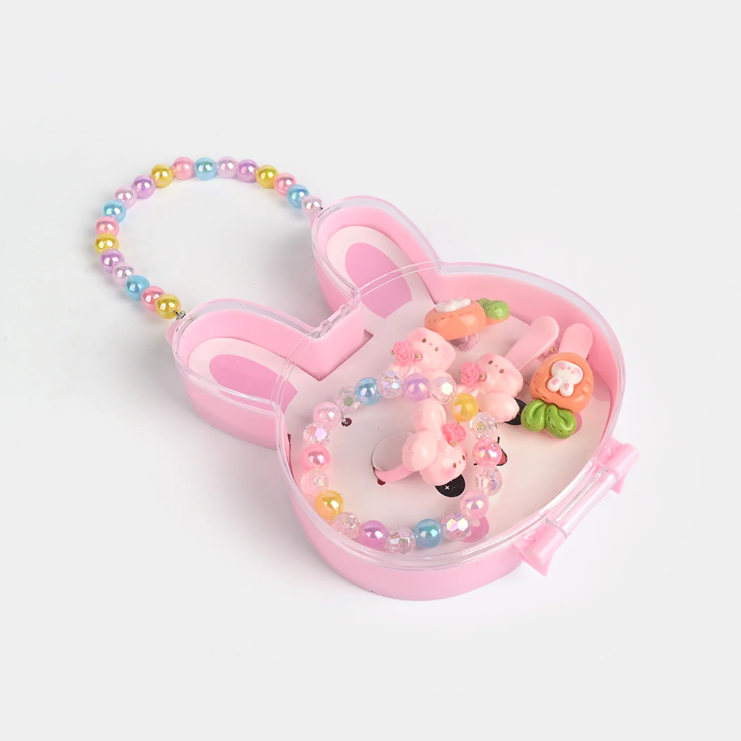 Girls Jewelry Gift Set - Image 5