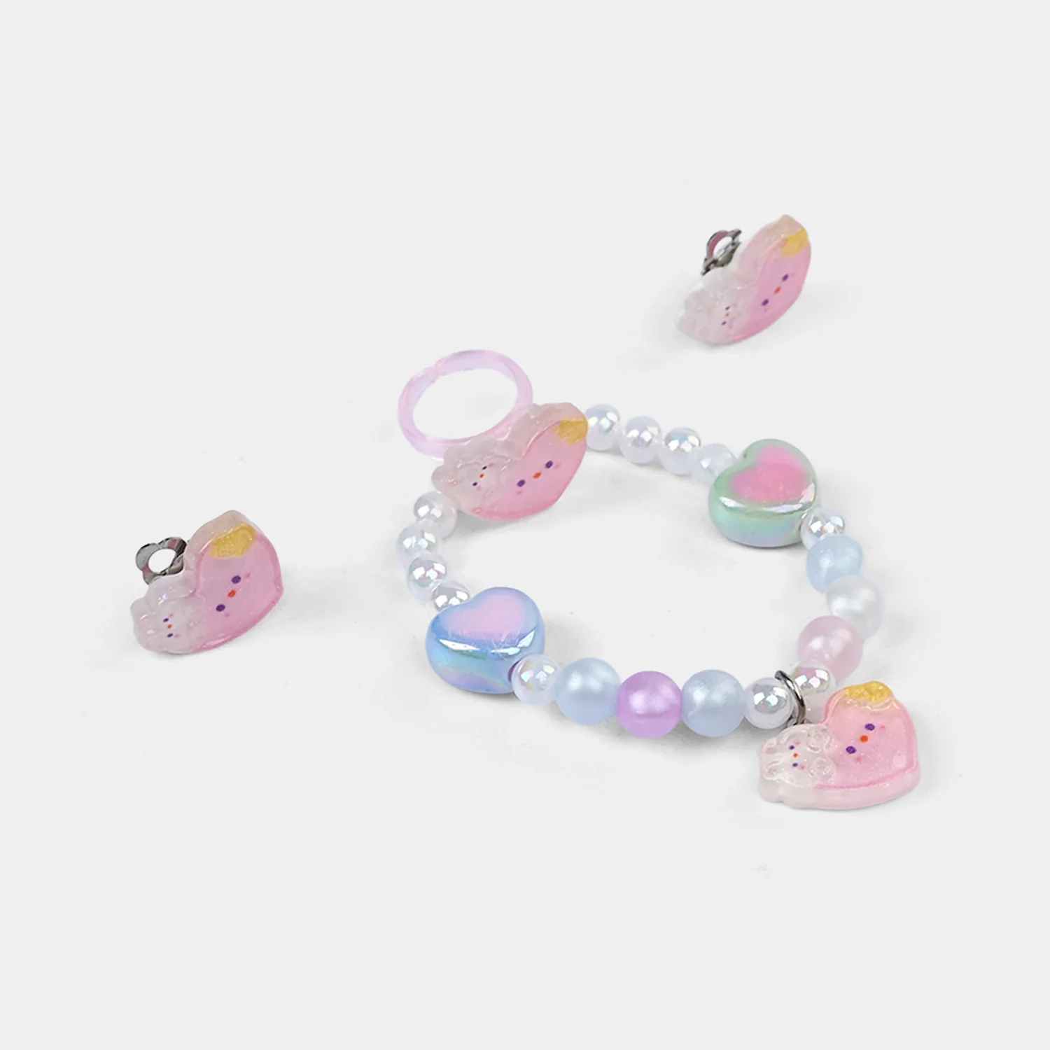 Girls Jewelry Gift Set - Image 2