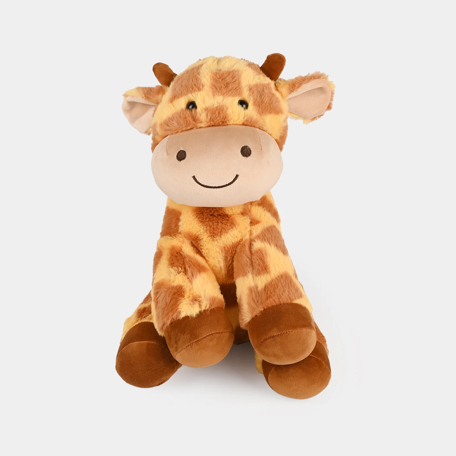 Giraffe Stuff Toy35Cm - Image 2