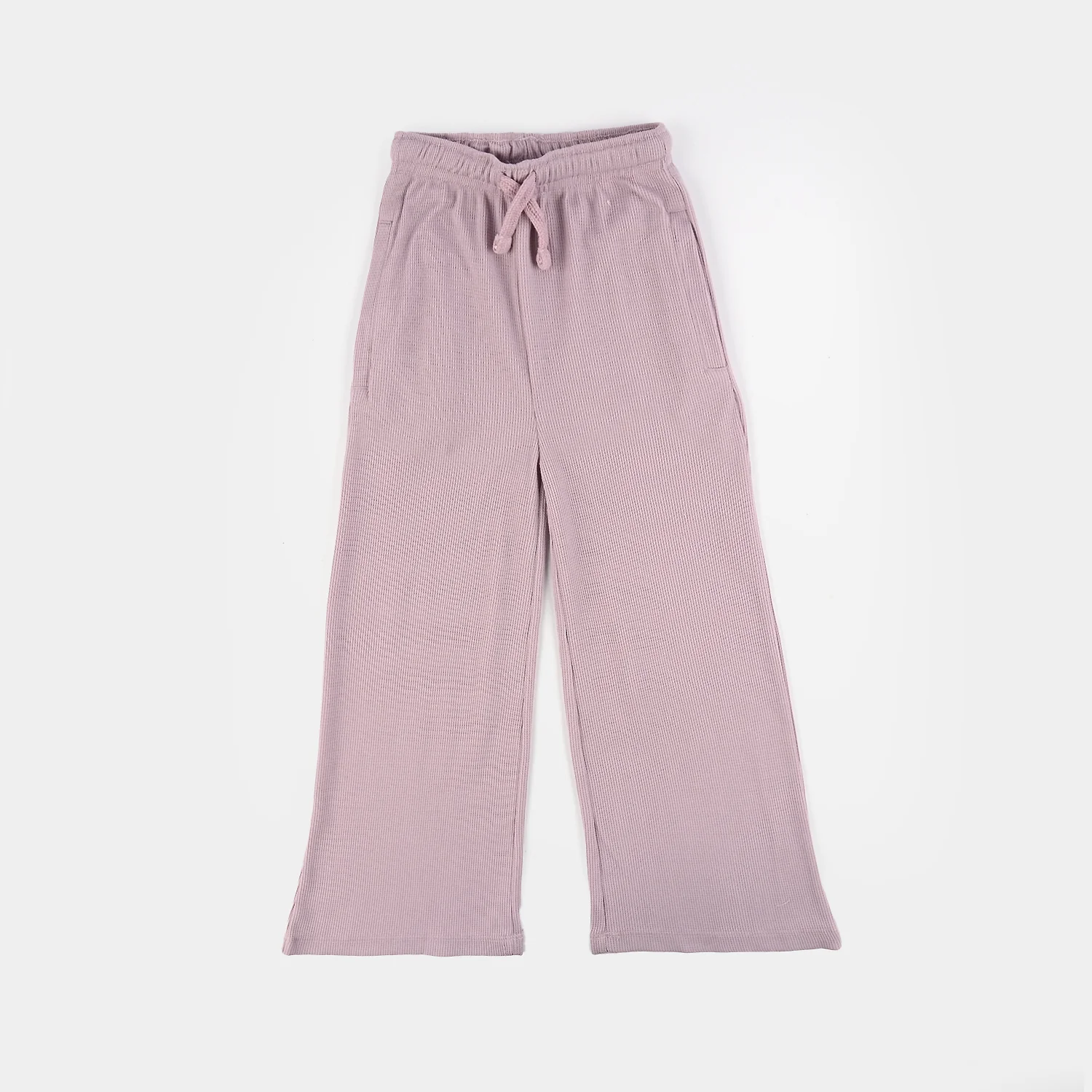 Girls Thermal Suit 2 Piece (Coastal Charms) - Purple - Image 11