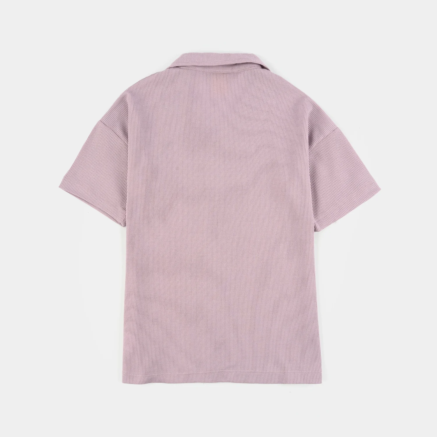 Girls Thermal Suit 2 Piece (Coastal Charms) - Purple - Image 12