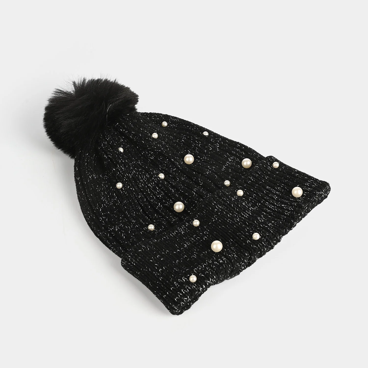 Baby Woolen Cap