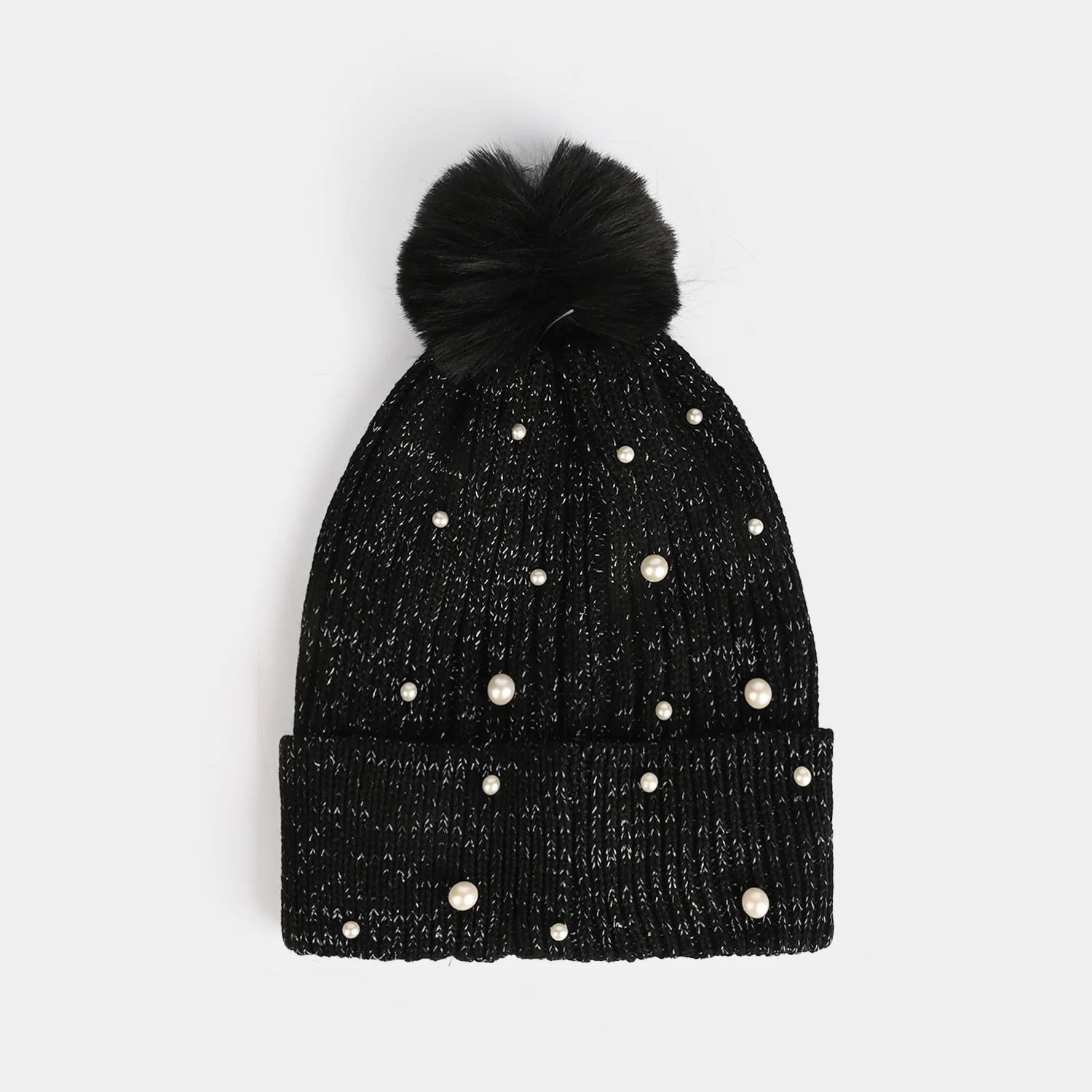 Baby Woolen Cap - Image 2