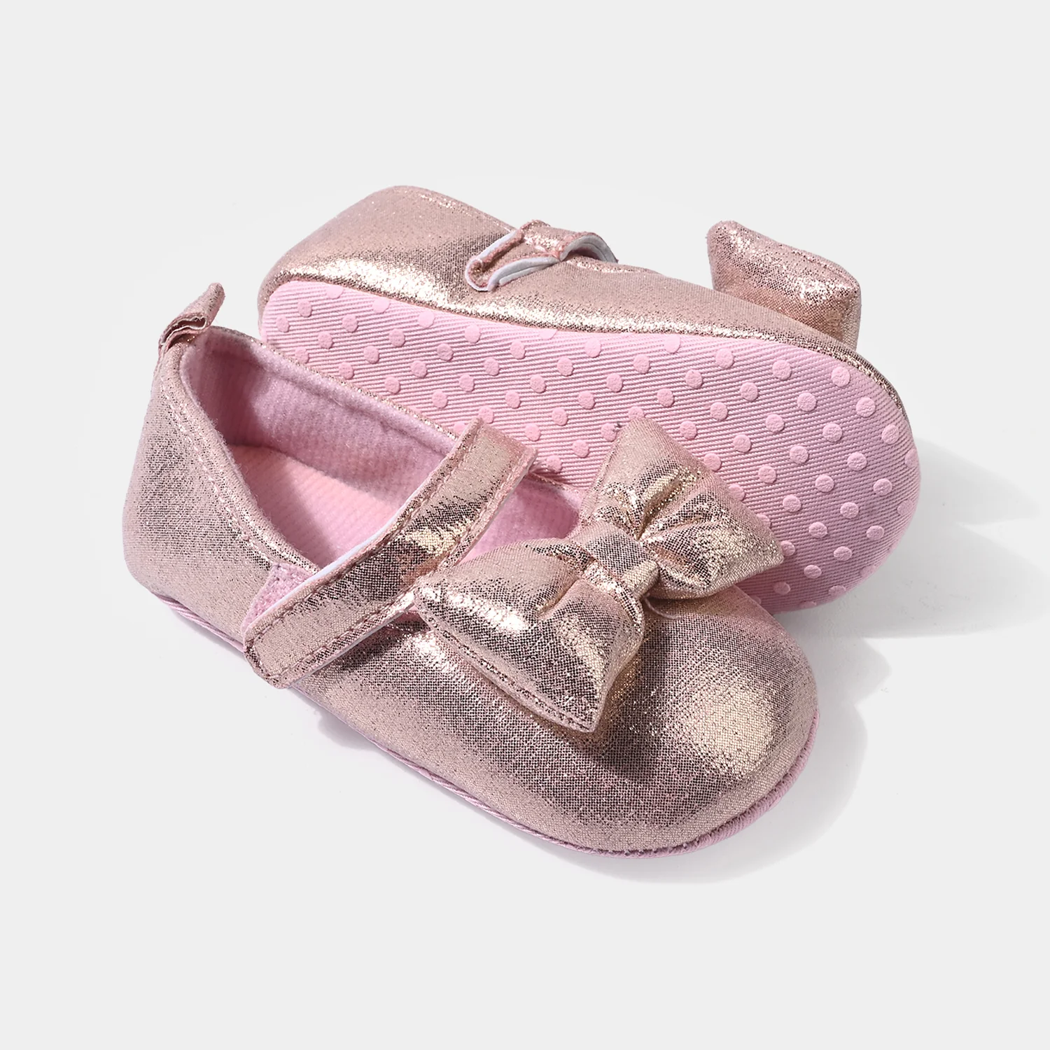 Girls Shoes C-568-PINK - Image 2