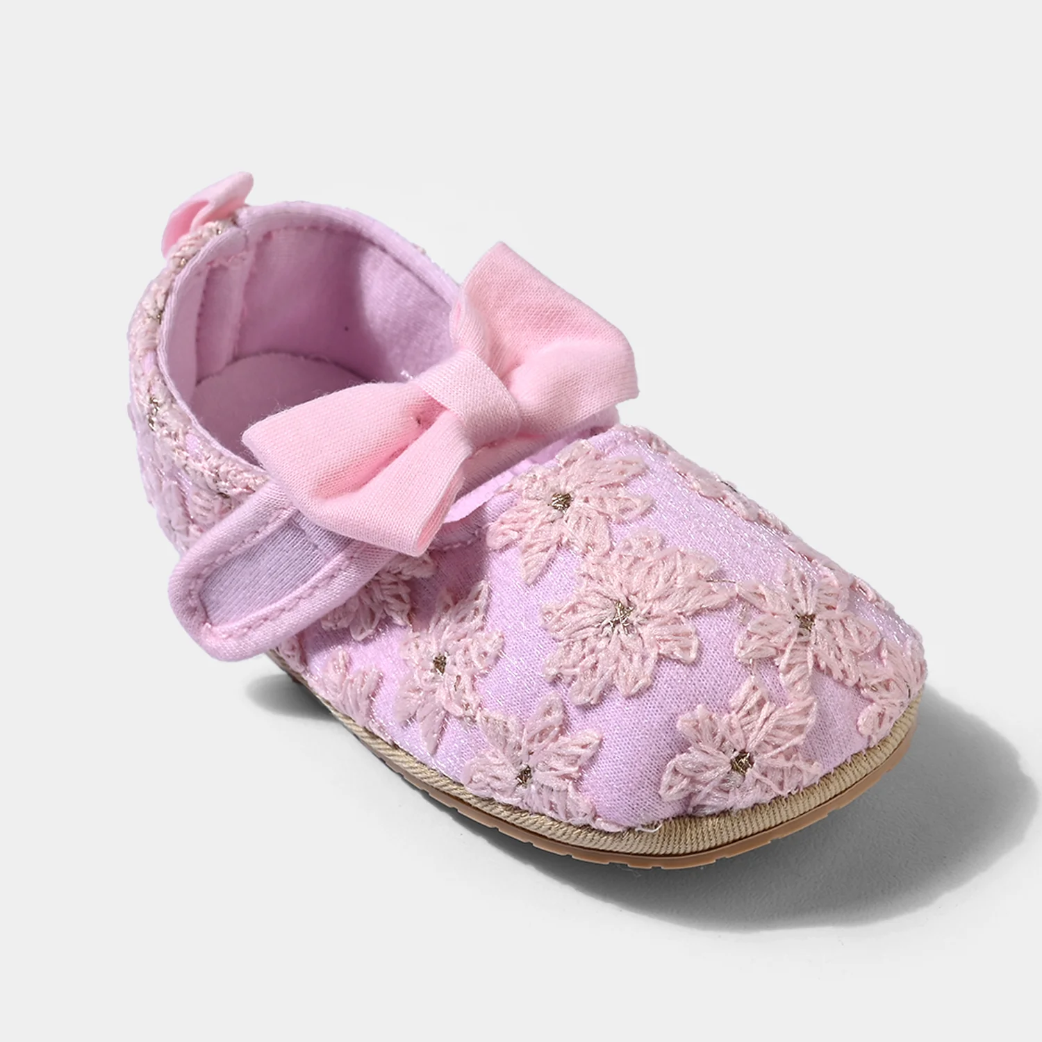 Girls Shoes C-835-PINK