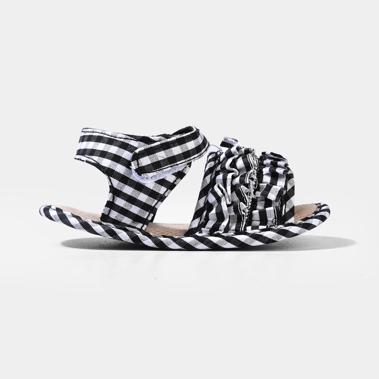 Girls Shoes D156-BLACK - Image 3