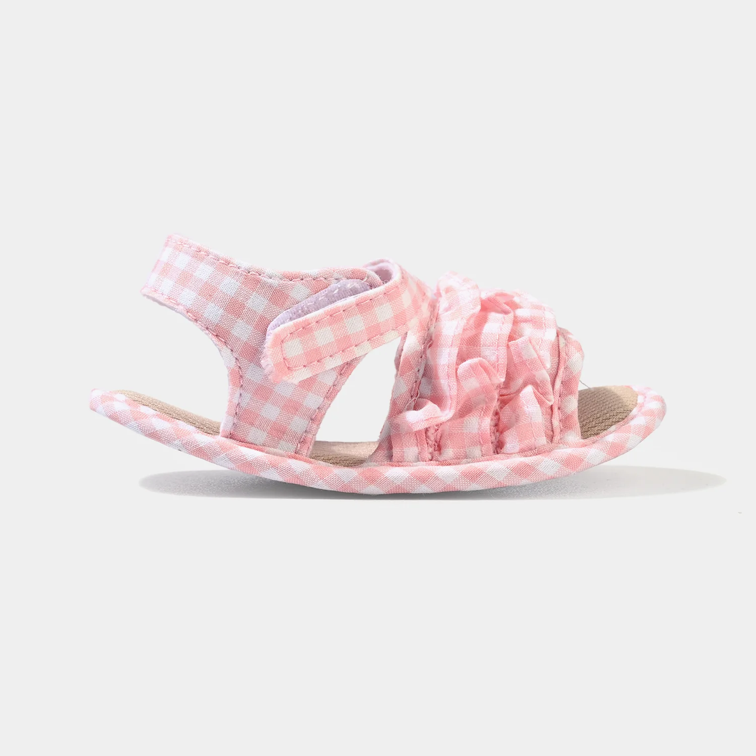 Girls Shoes D156-PINK - Image 3