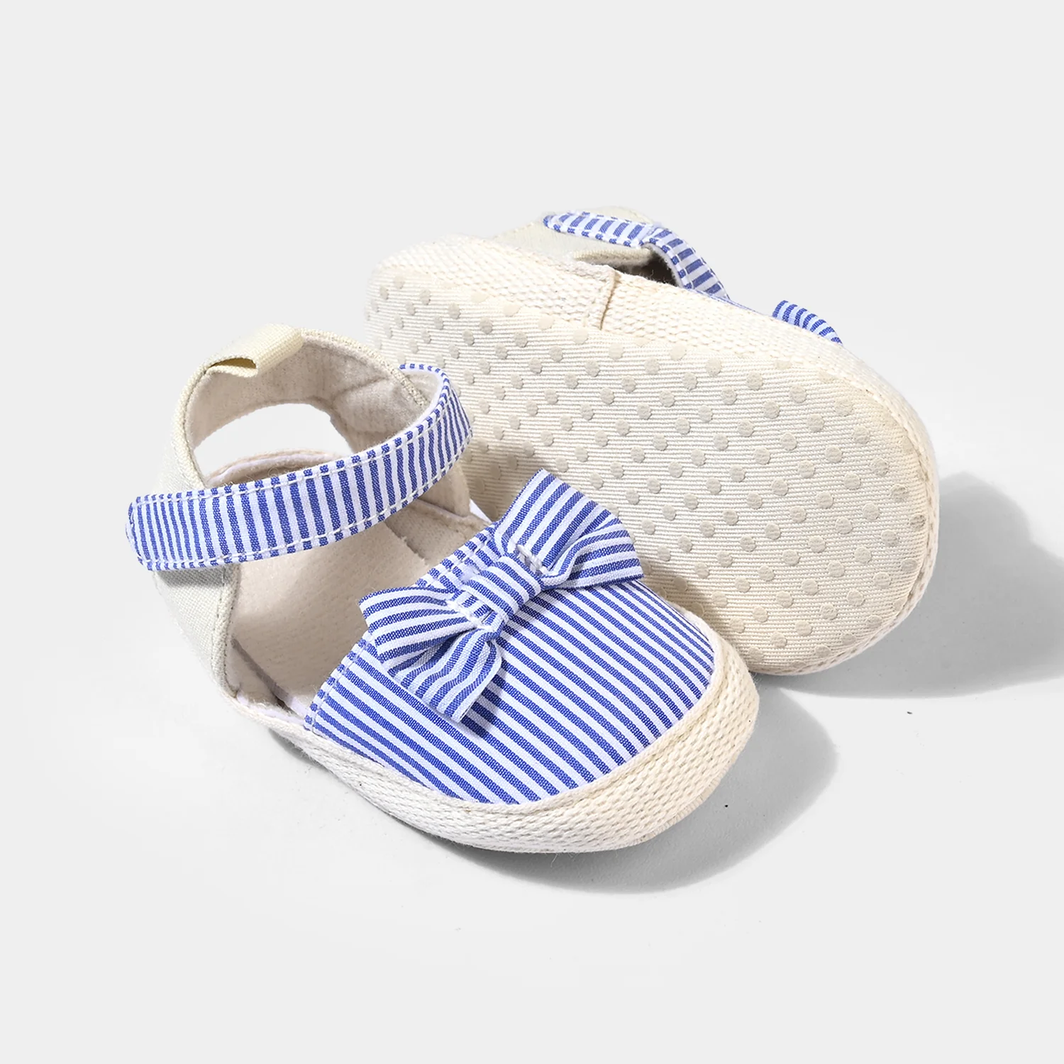 Girls Shoes E29-Blue - Image 2
