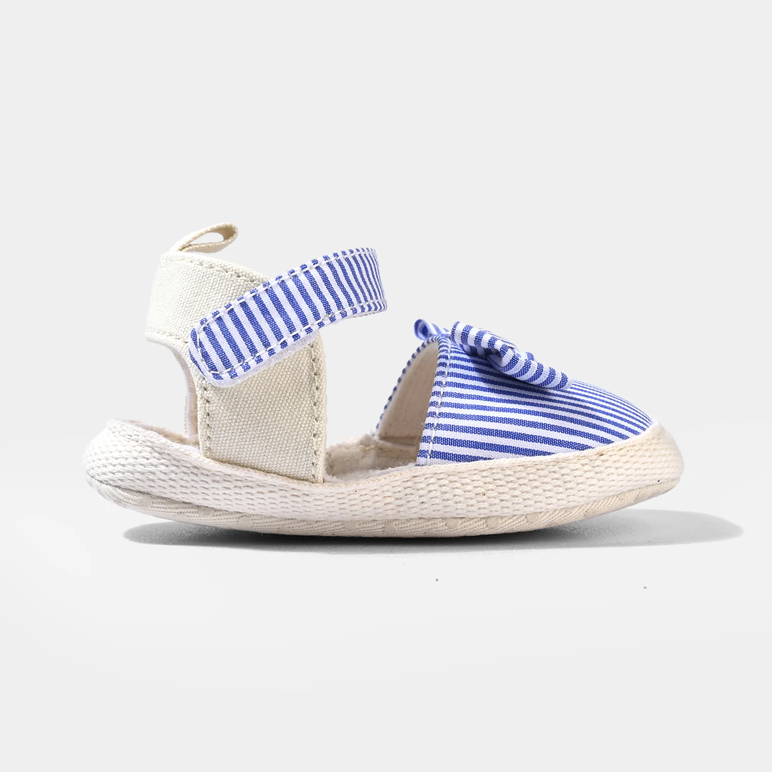Girls Shoes E29-Blue - Image 3
