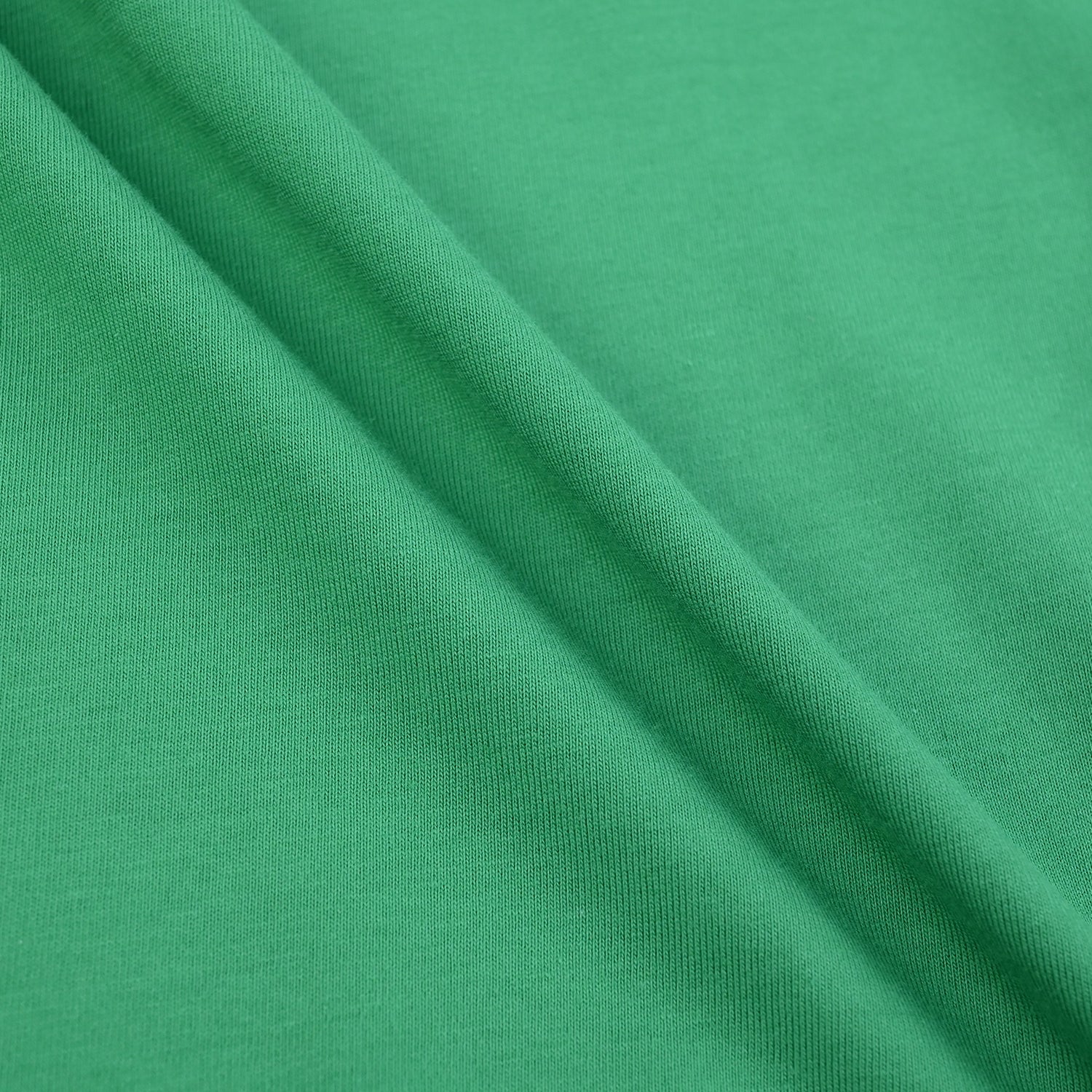Girls Cotton Jersey T-Shirt  Meri Jaan Pakistan – Green - Image 4