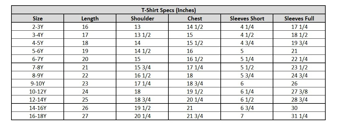 Girls Cotton Jersey T-Shirt ONE STEP-BLACK - Image 5