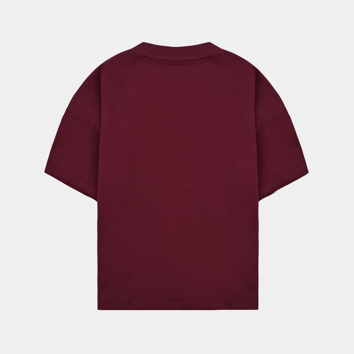 Girls Cotton Jersey T-Shirt H/S Your Differences - Image 4