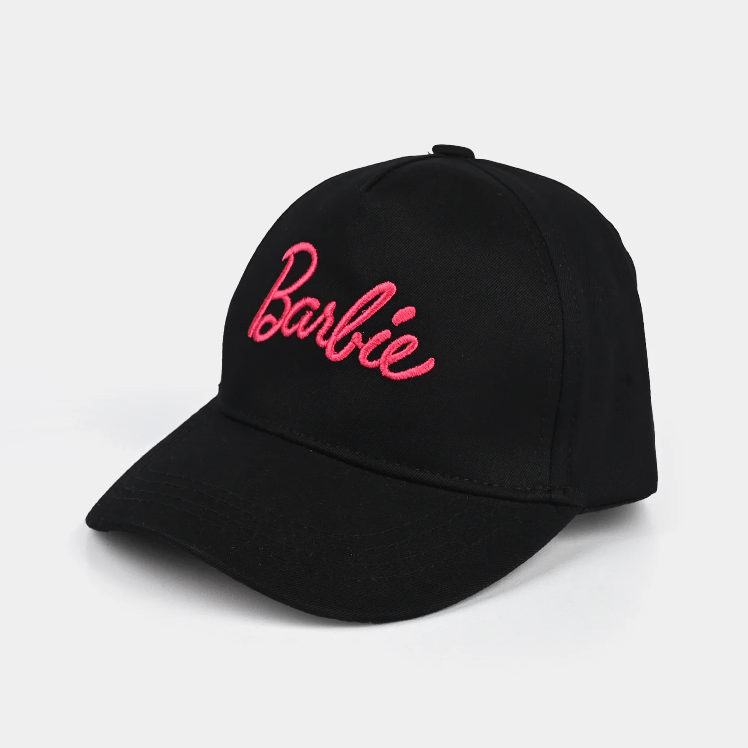 Girls Cotton Twill Trendy Cap/Hat