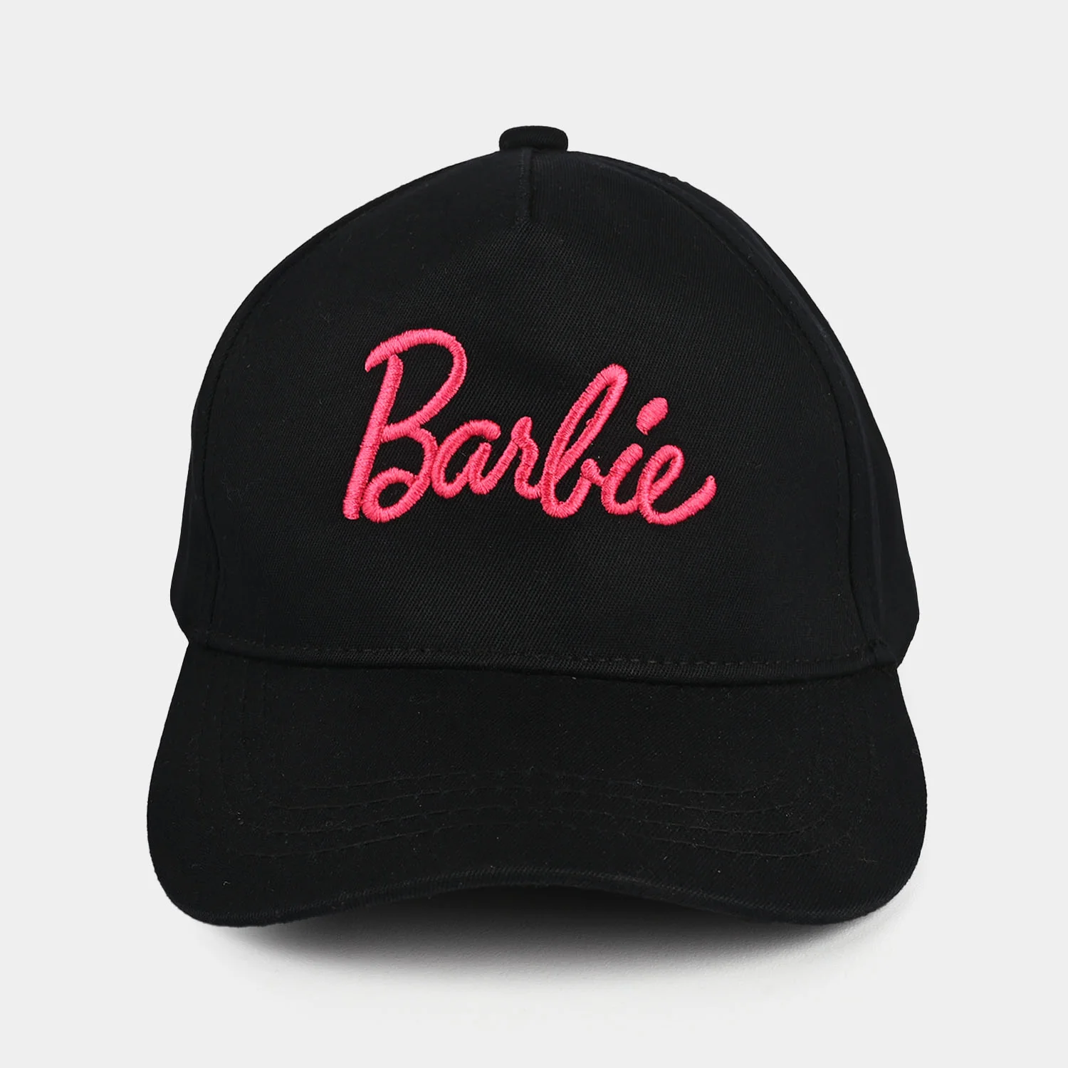 Girls Cotton Twill Trendy Cap/Hat - Image 3