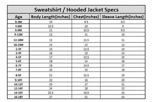 Girls Fleece Sweatshirt-Pink - Image 5
