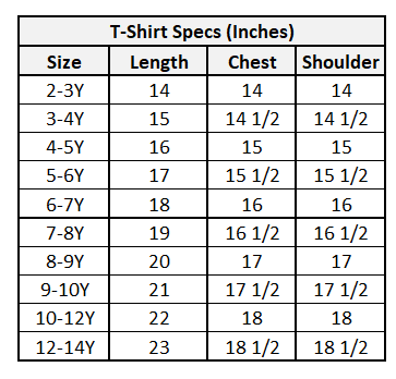 Girls Jersey/Terry T-Shirt (Vacay Mood) - Apricot - Image 6