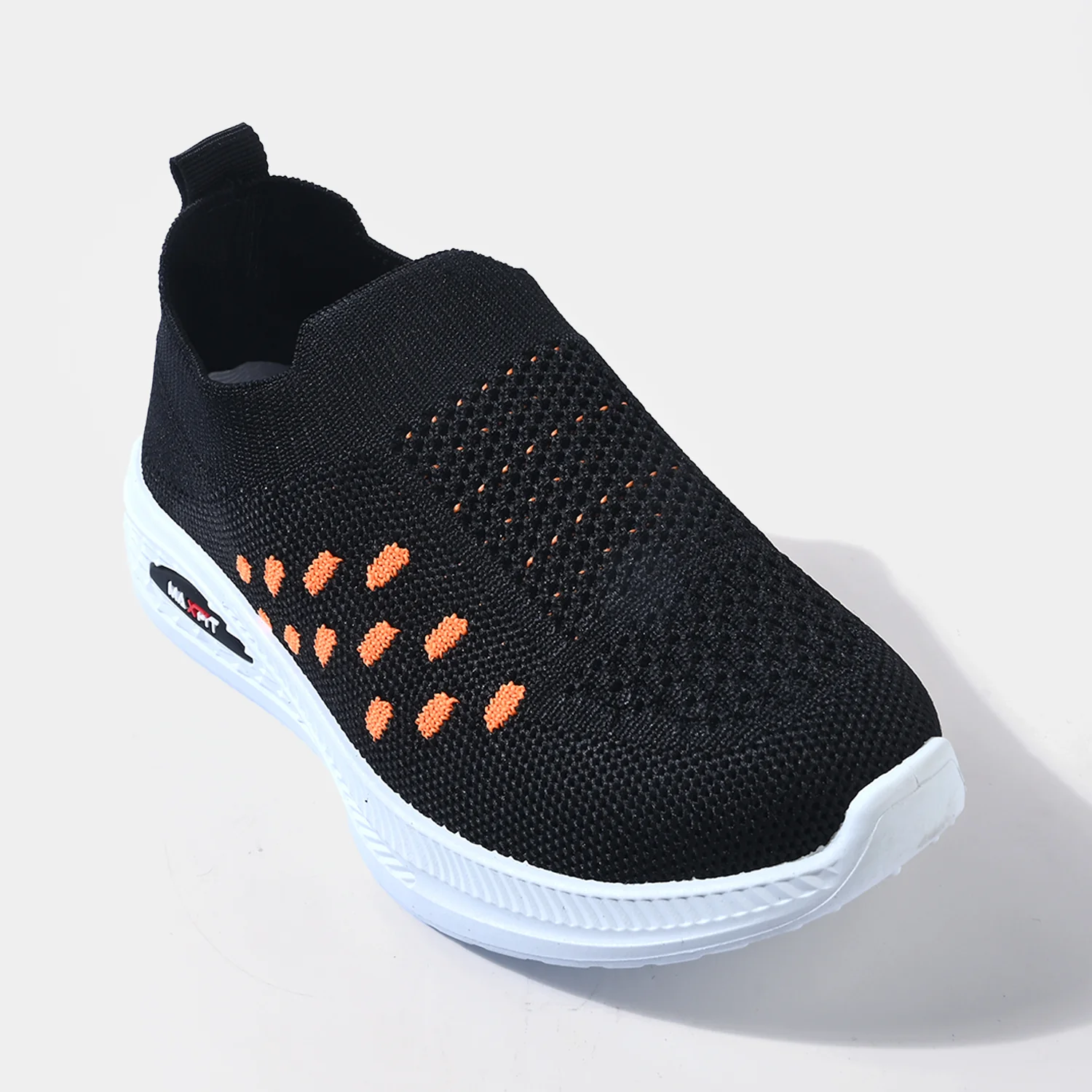 Girls Joggers FMX-18-BLACK