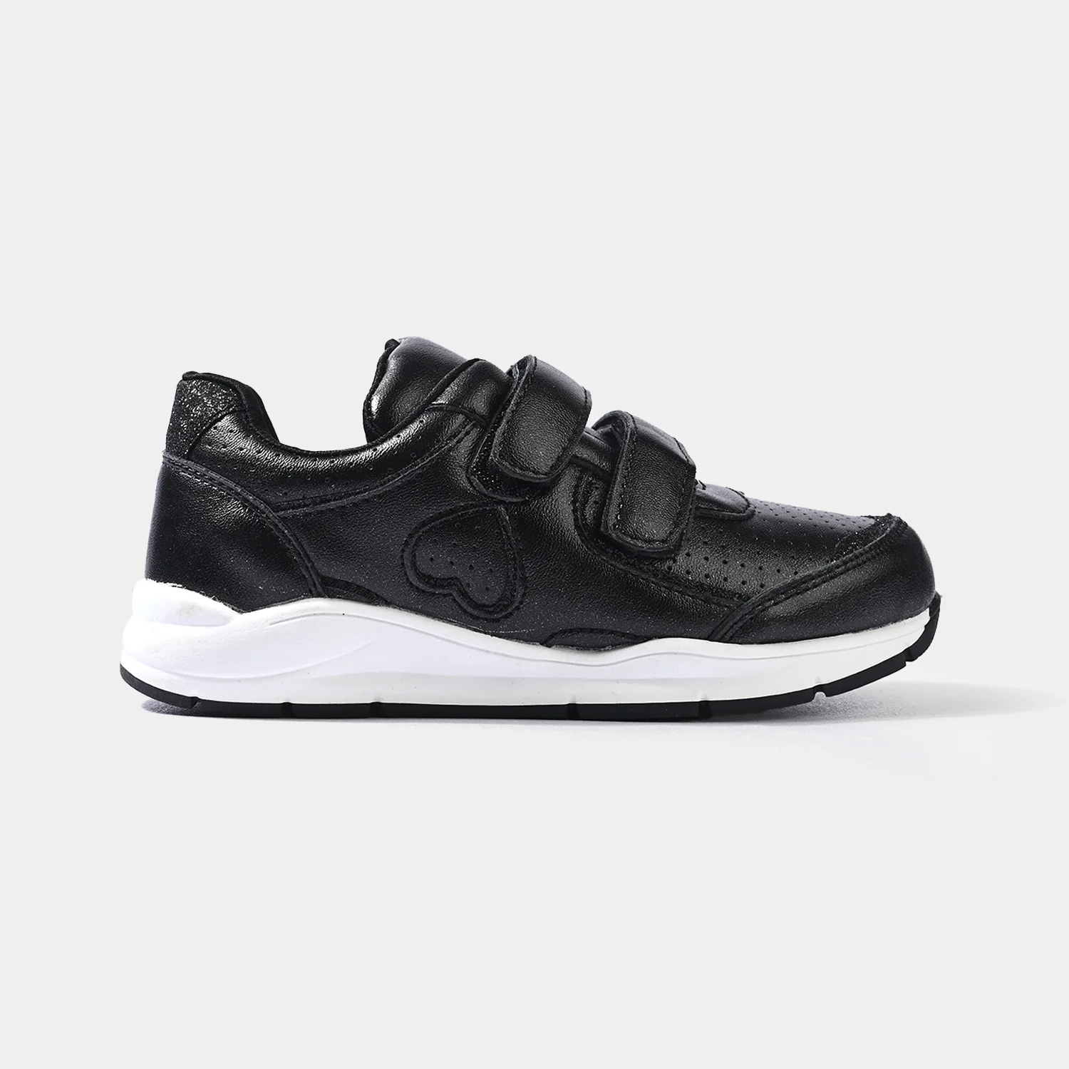 Girls Joggers XR996-012-BLACK - Image 4