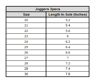 Girls Joggers XR996-012-BLACK - Image 6
