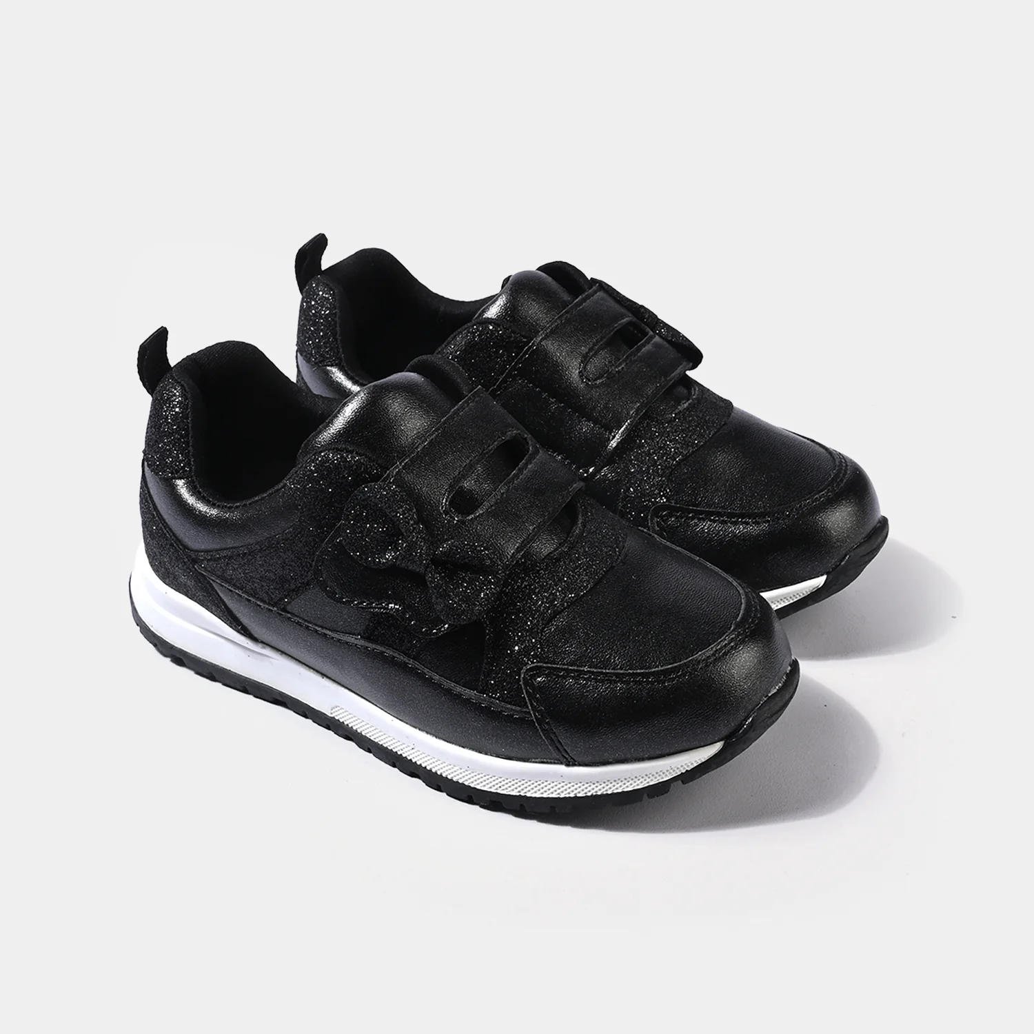Girls Joggers XR996-025-BLACK - Image 3