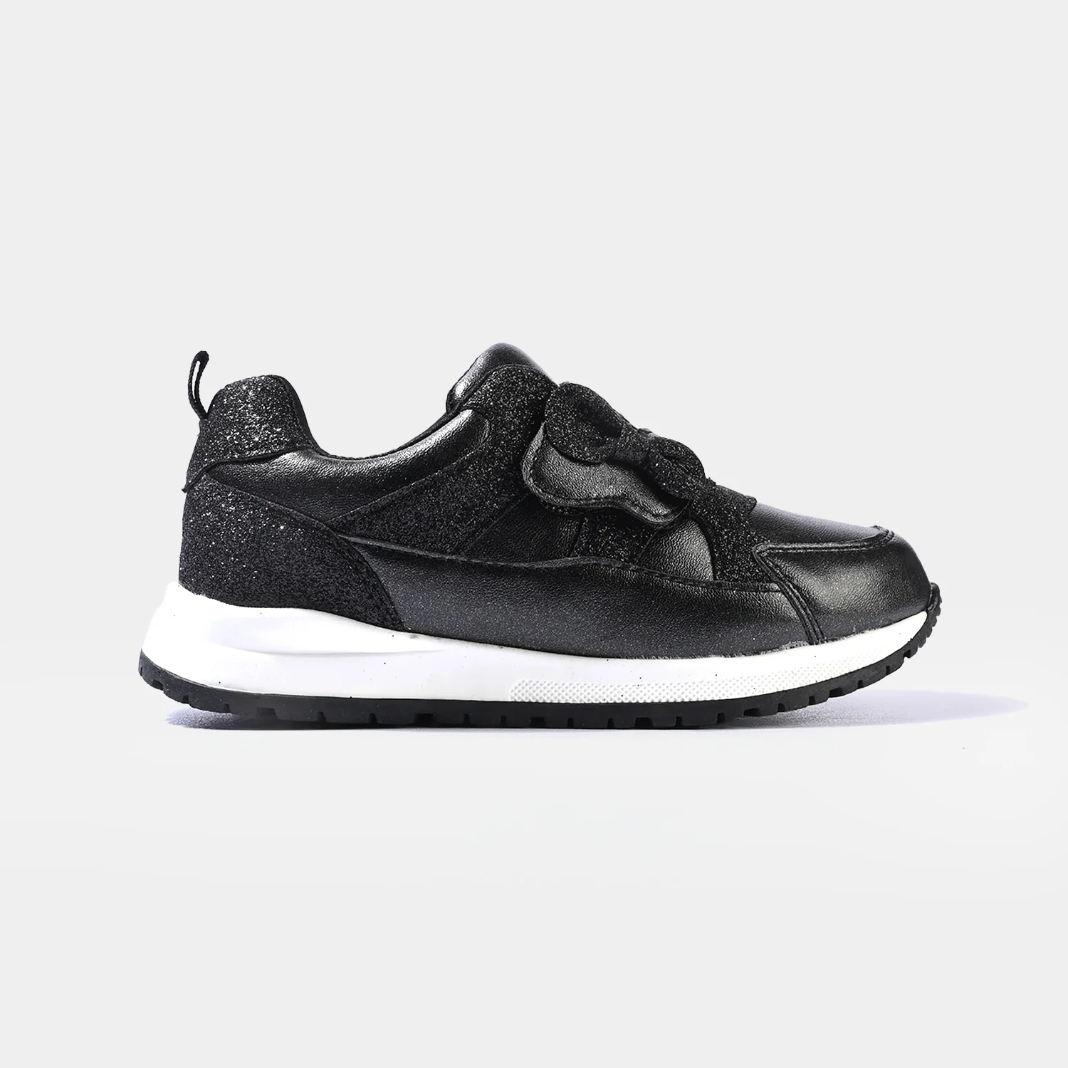 Girls Joggers XR996-025-BLACK - Image 4
