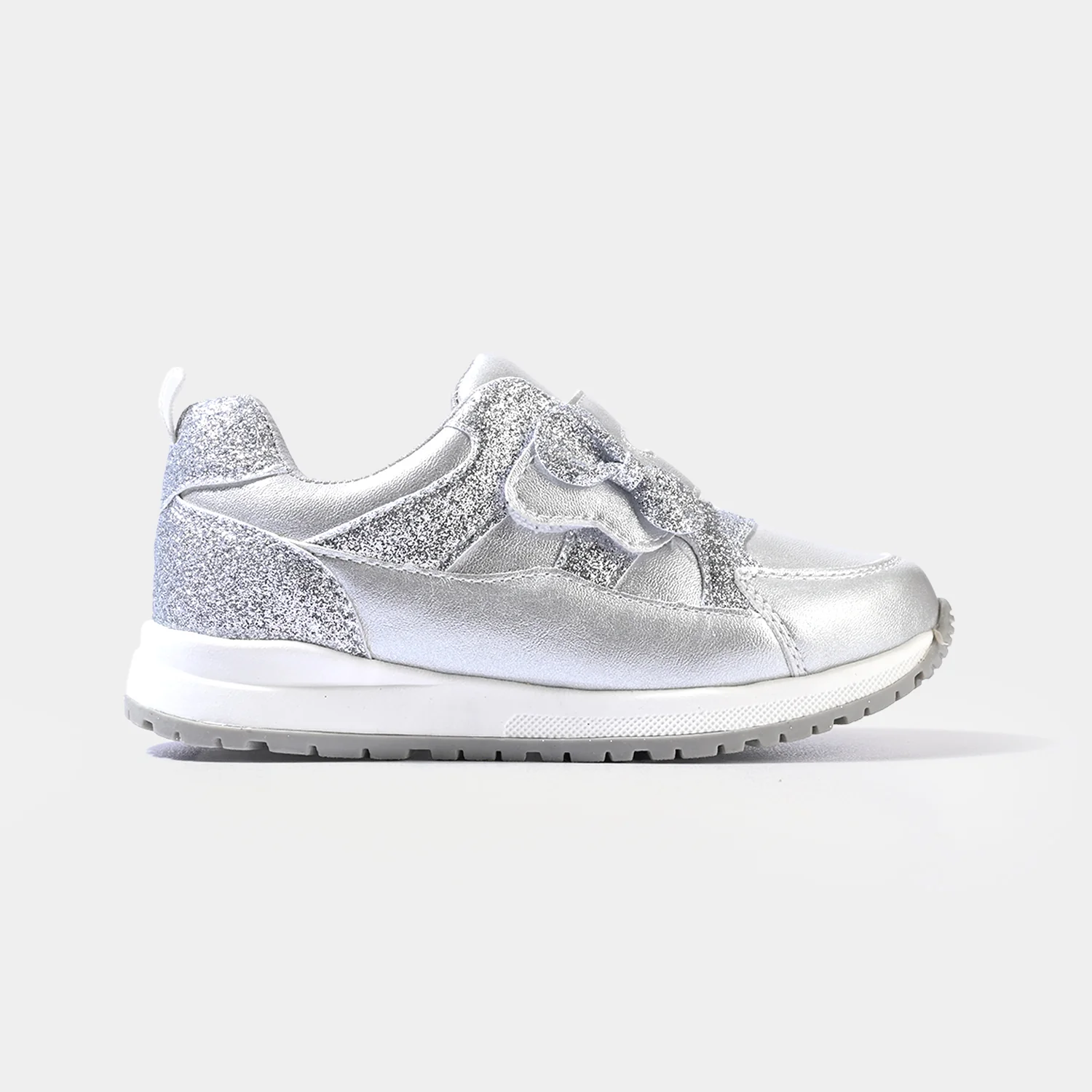 Girls Joggers XR996-025-SILVER - Image 4