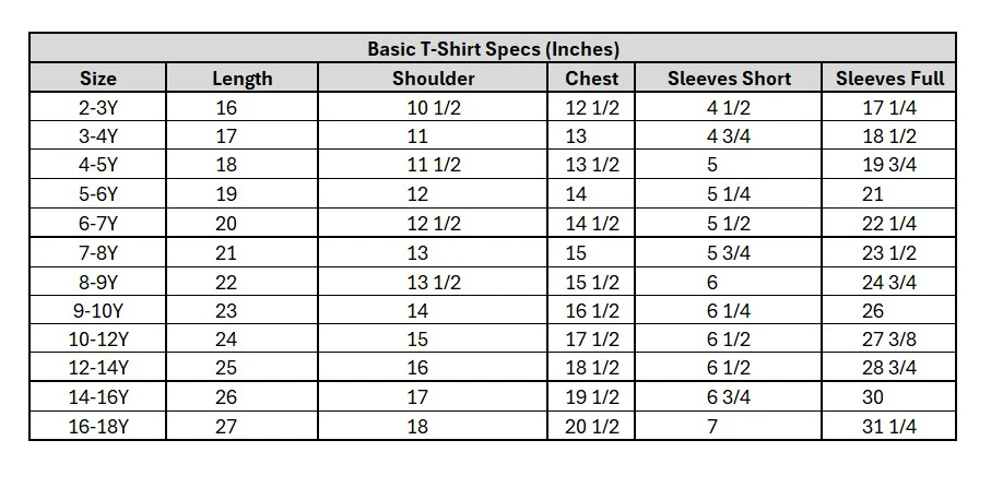Girls Lycra Jersey Basic T-Shirt - Pink - Image 5