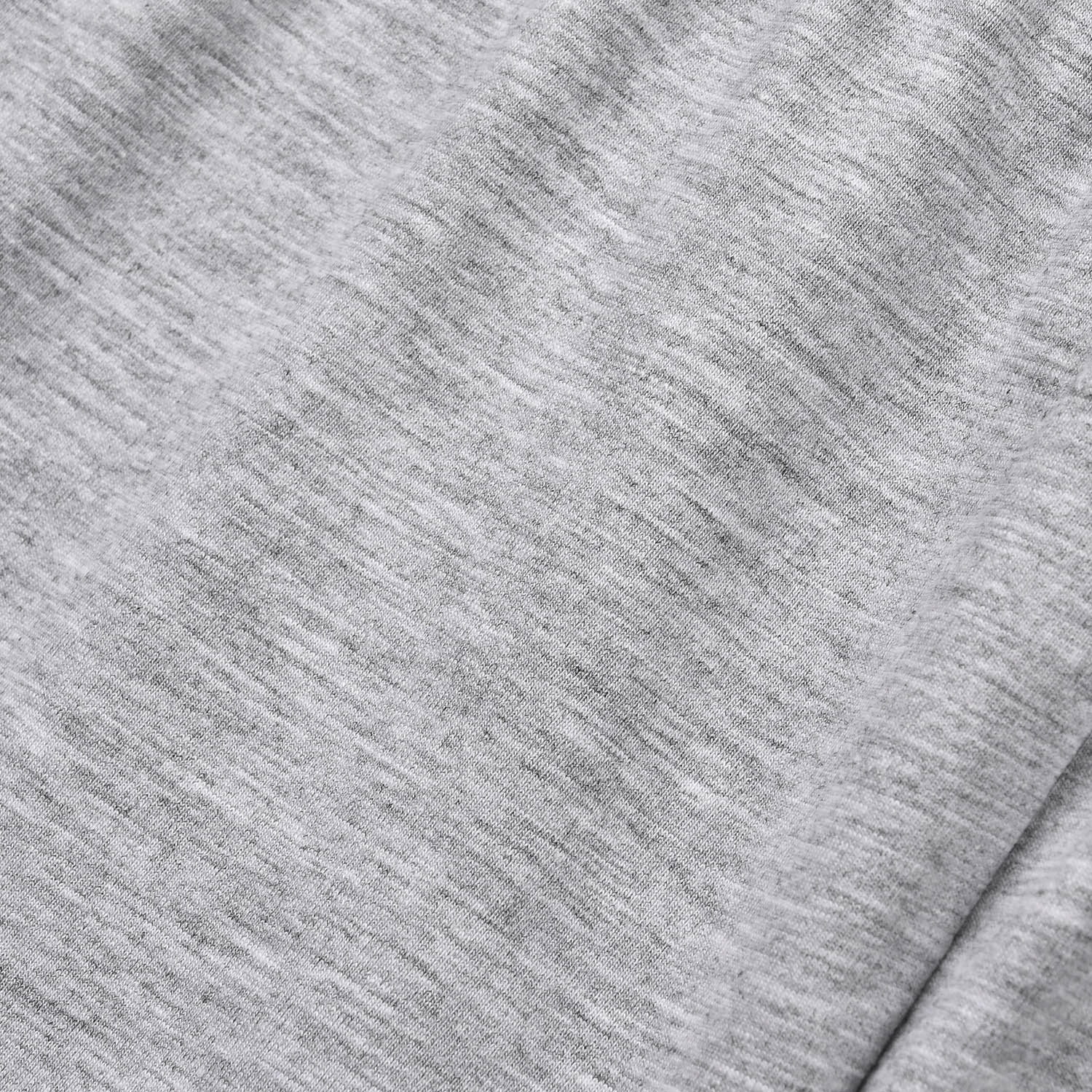 Girls Lycra Jersey Plain Tights H-Grey - Image 2