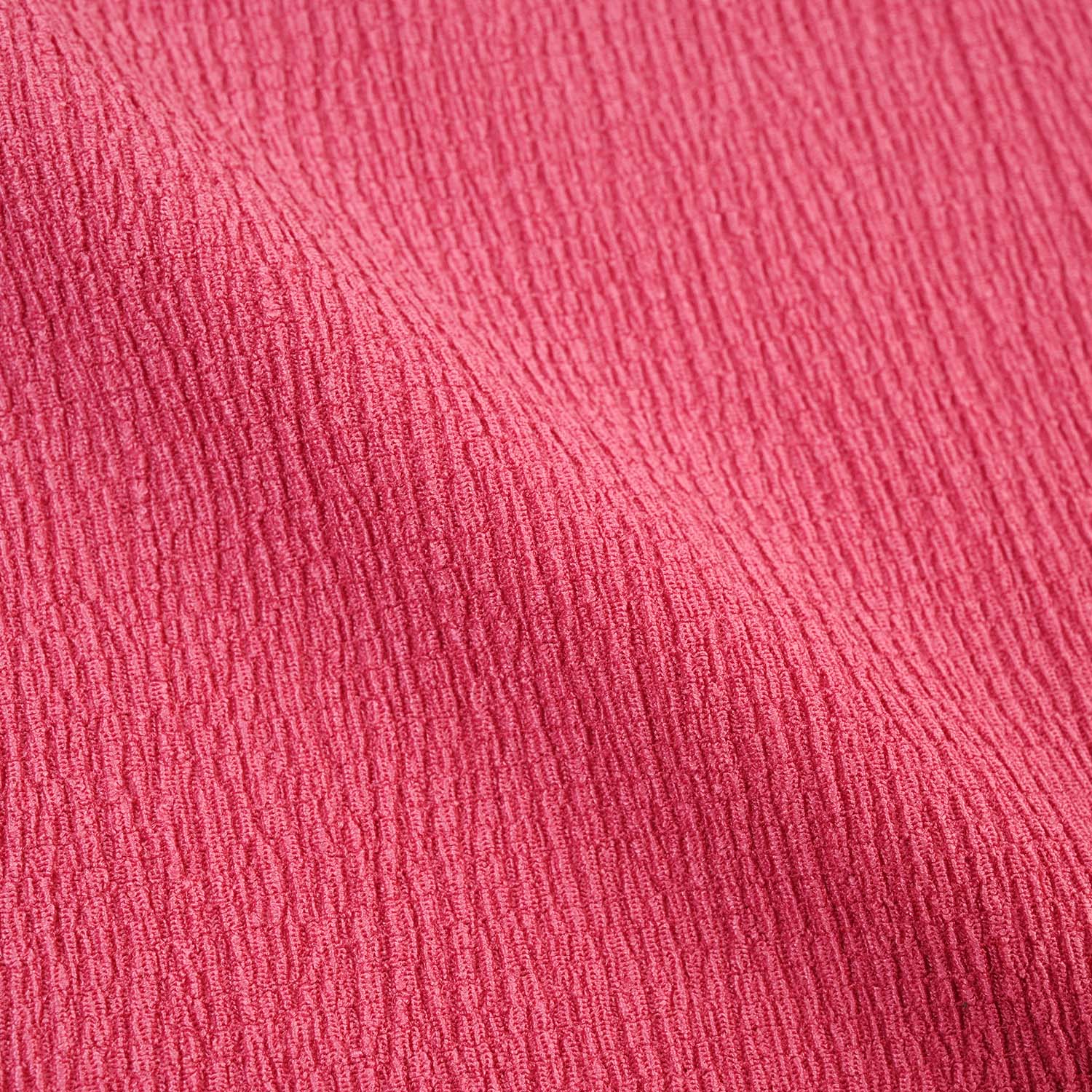 Girls Poly Crinkle 2 Piece suit Unique-Pink - Image 11