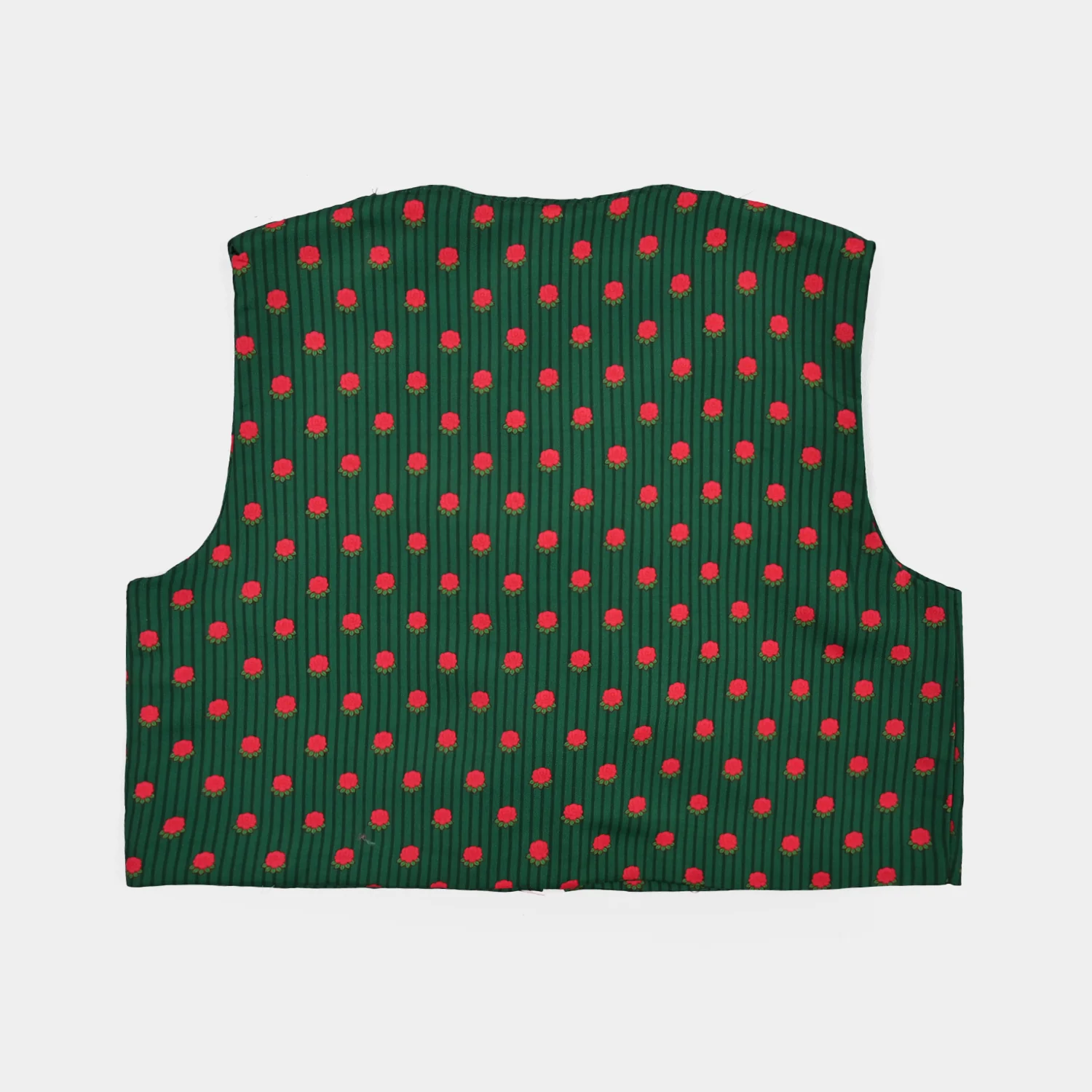 Girls Poly Lawn 3Pcs Truck-Green - Image 6