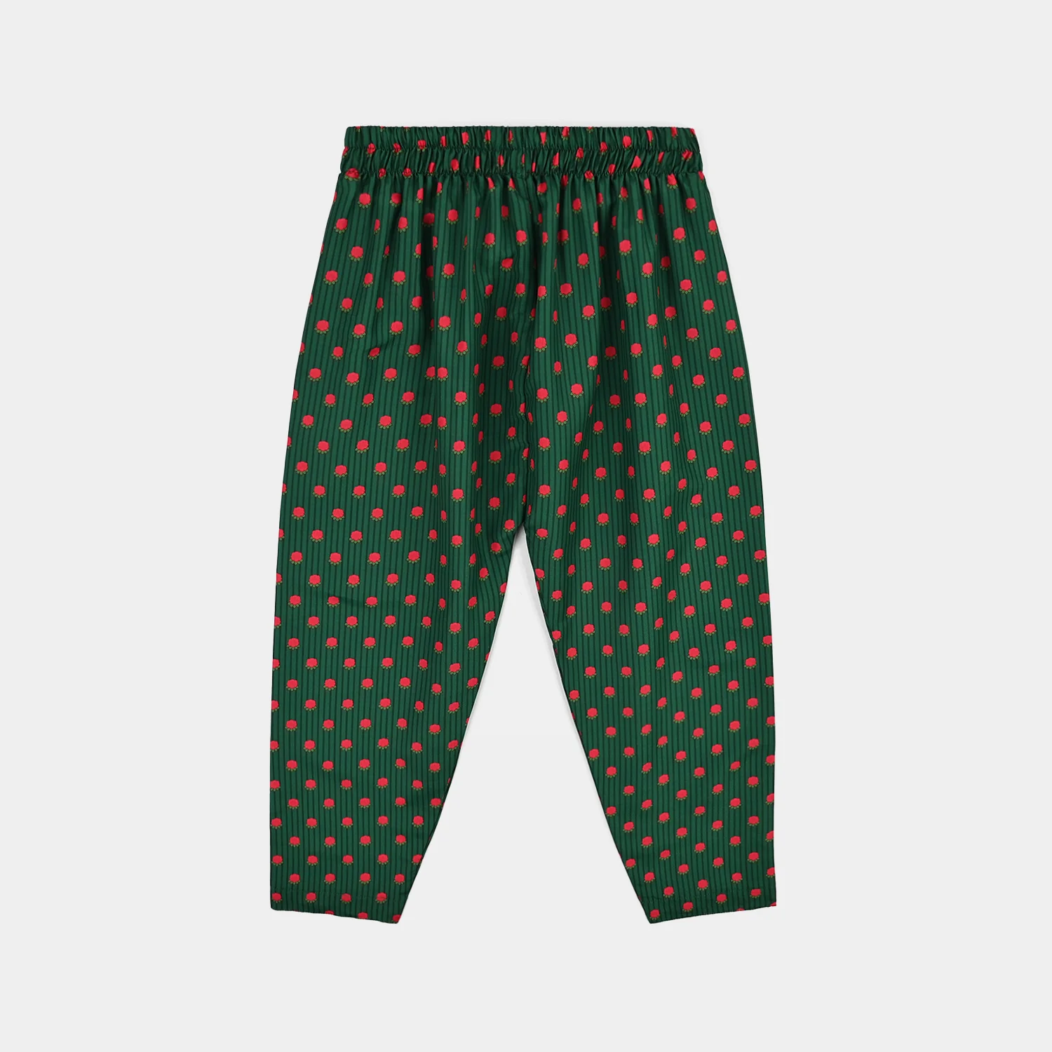 Girls Poly Lawn 3Pcs Truck-Green - Image 7
