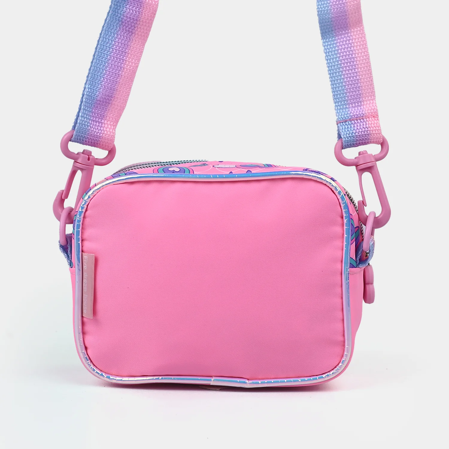 Kids Trendy Crossbody Bag/Shoulder Pouch - Image 4
