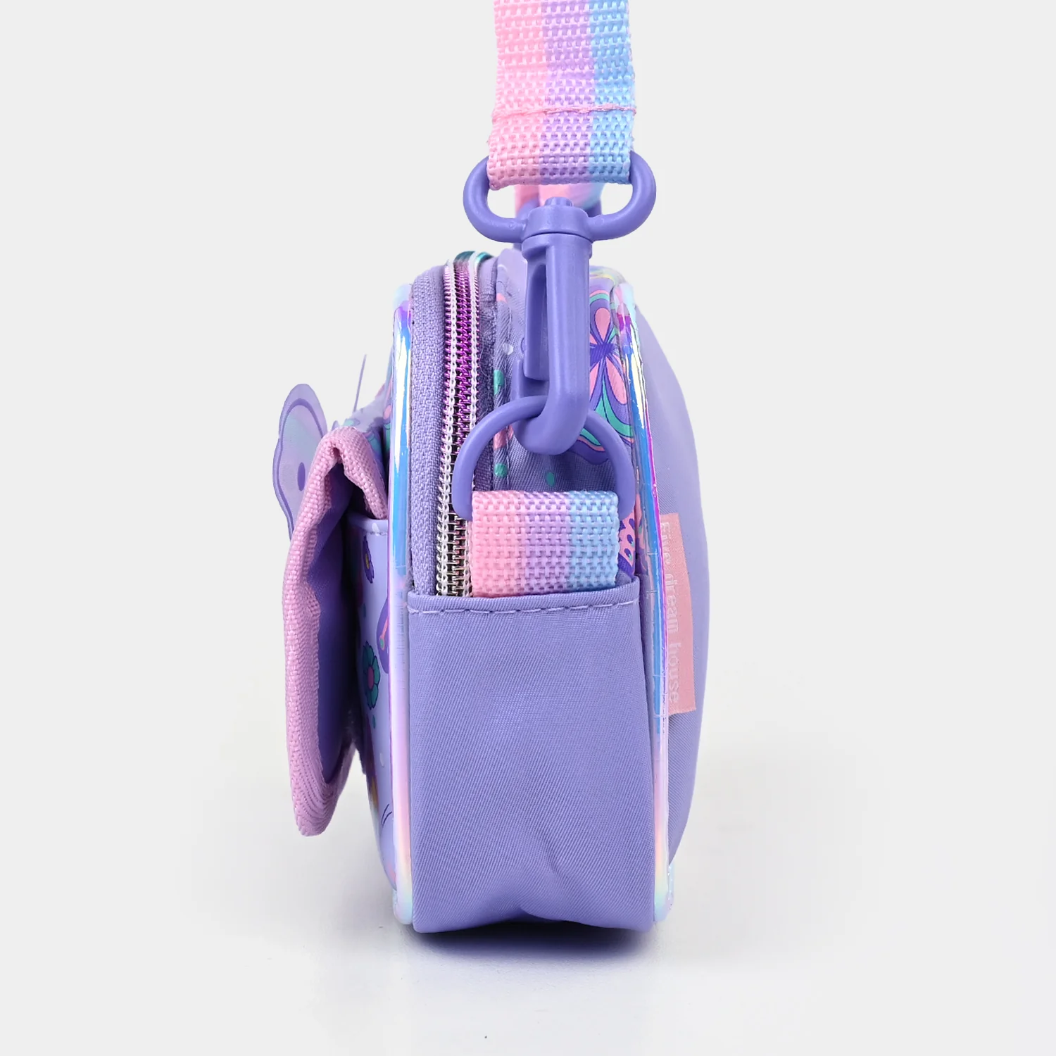 Kids Trendy Crossbody Bag/Shoulder Pouch - Image 3