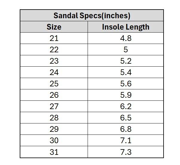 Girls Woven Sandal 128-5-BEIGE - Image 6