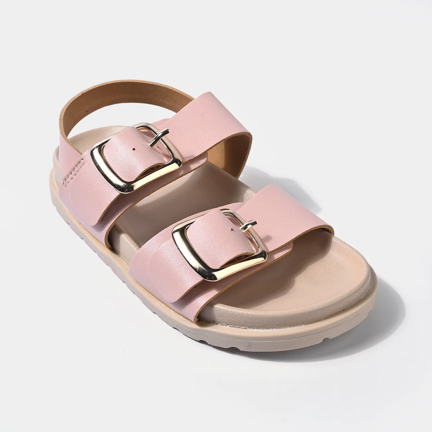 Girls Sandal 188-4-PINK