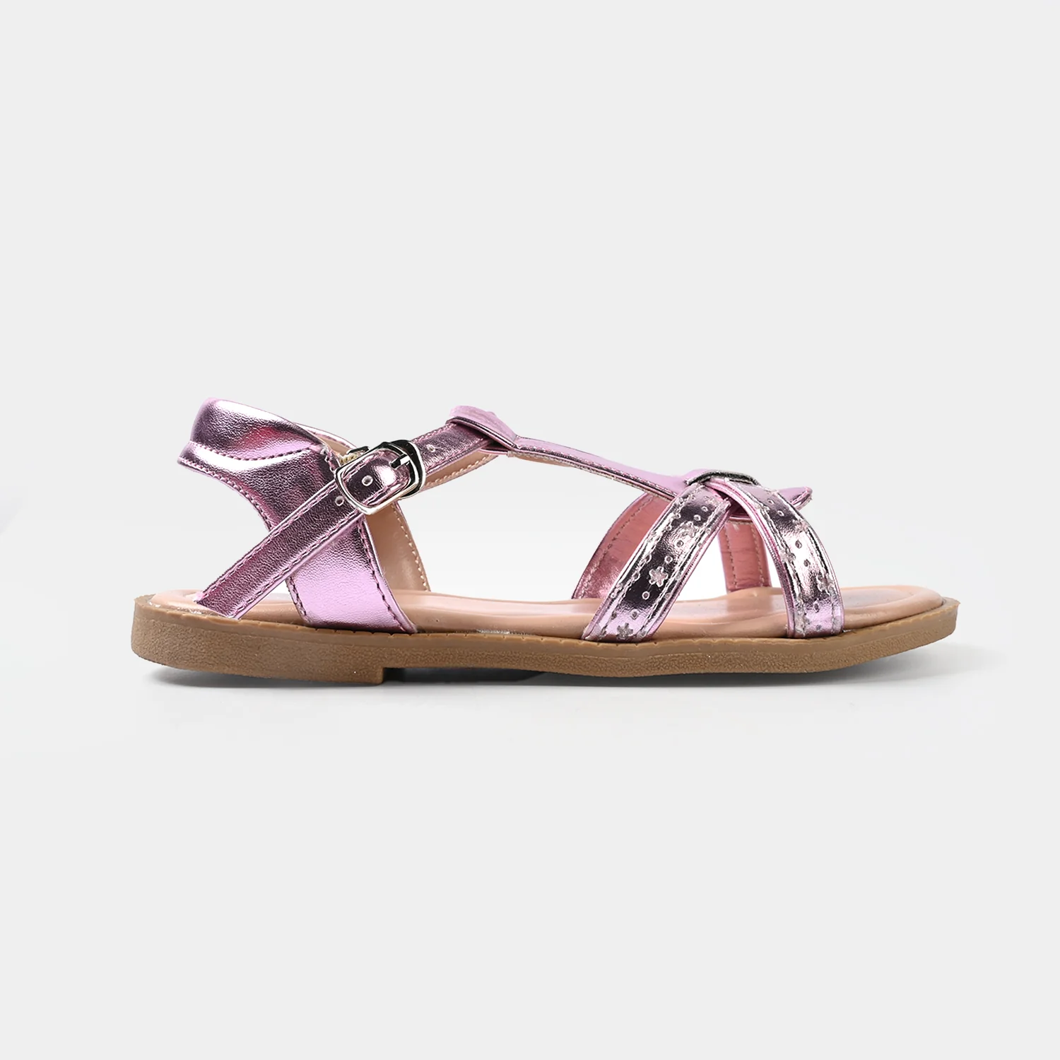 Girls Sandal AS-S04-PINK - Image 4