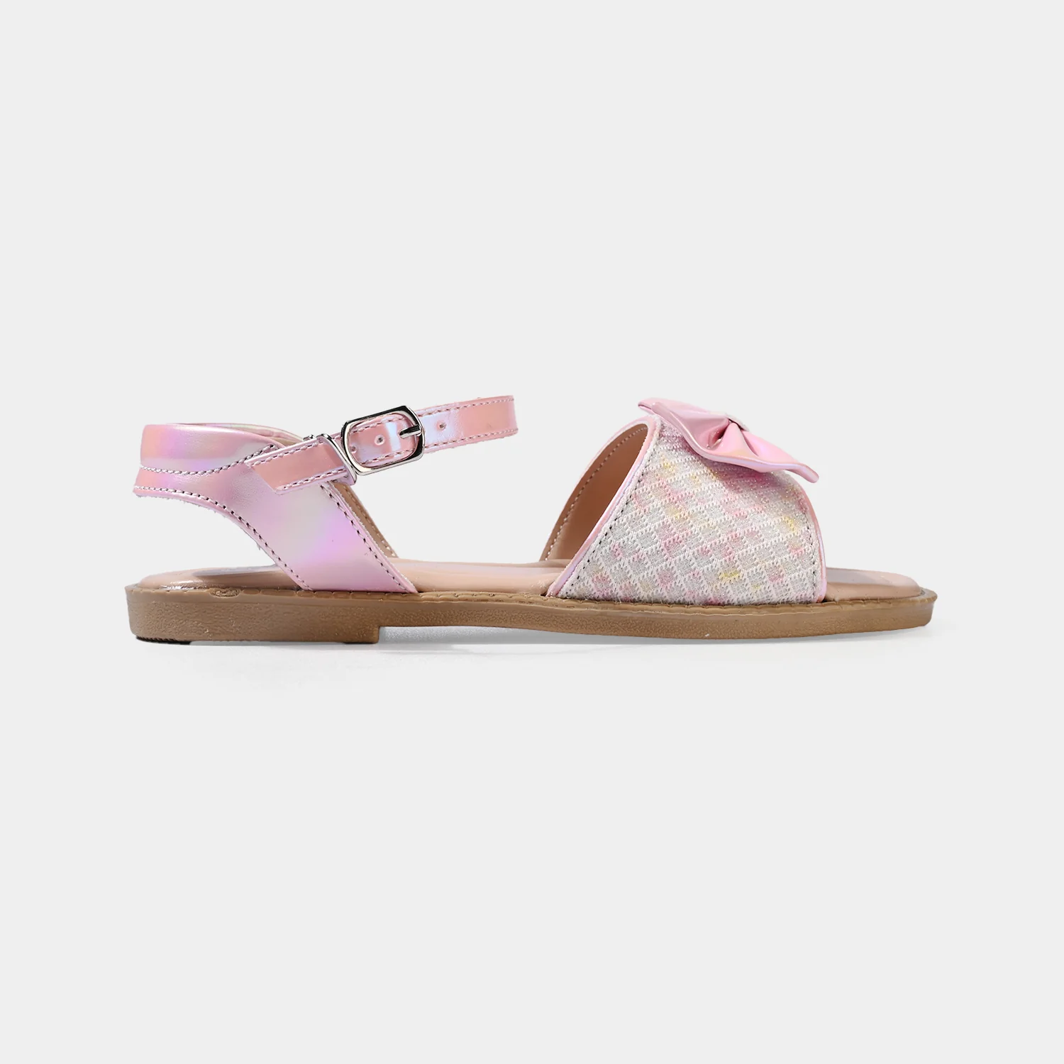 Girls Sandal AS-S05-PINK - Image 4