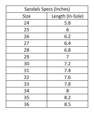 Girls Sandal BS-023-PURPLE - Image 6