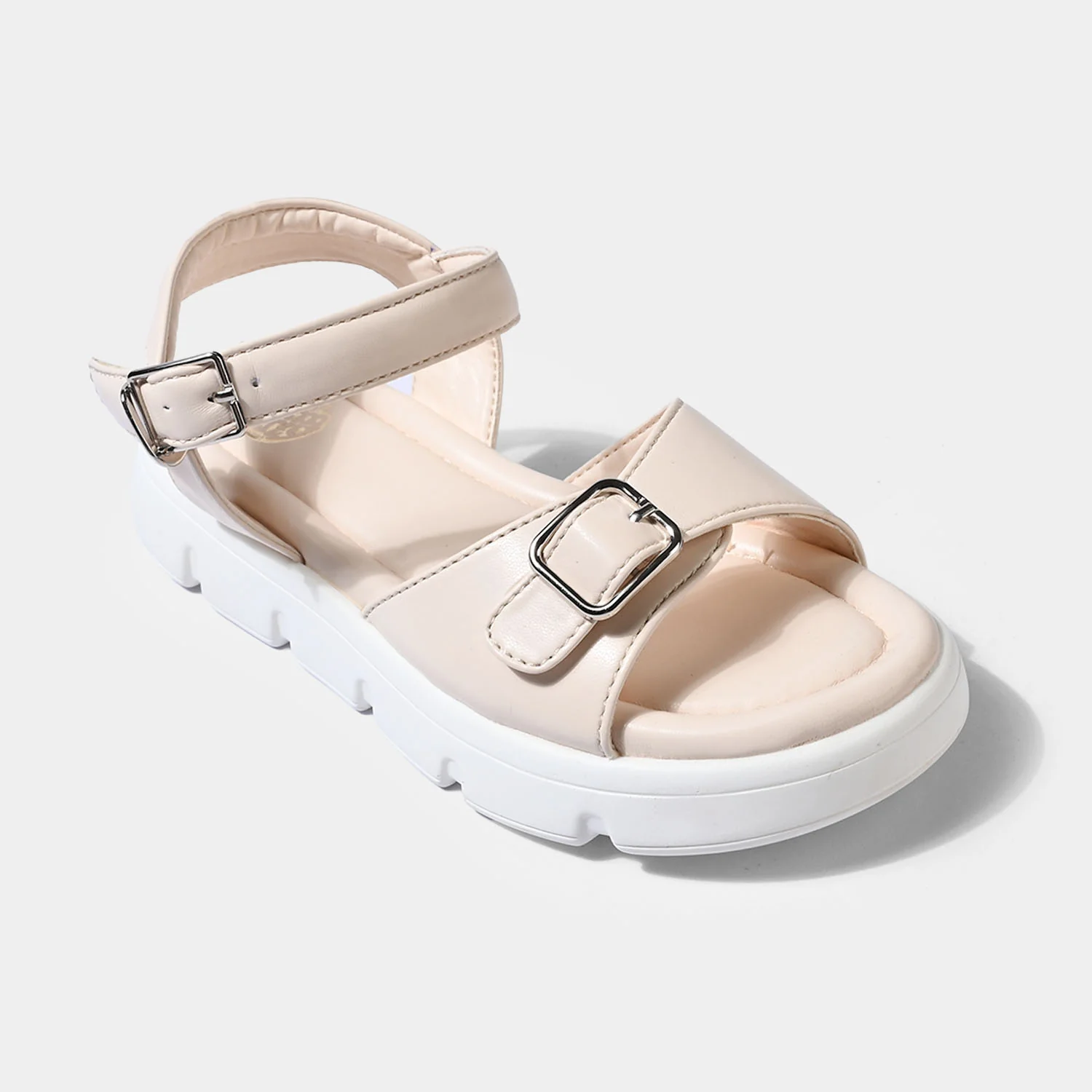 Girls Sandal BS-024-BEIGE