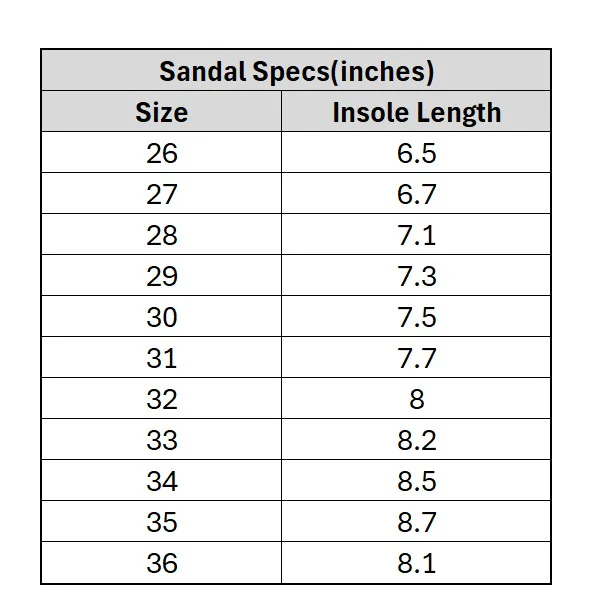 Girls Sandal BS-025-PINK - Image 6