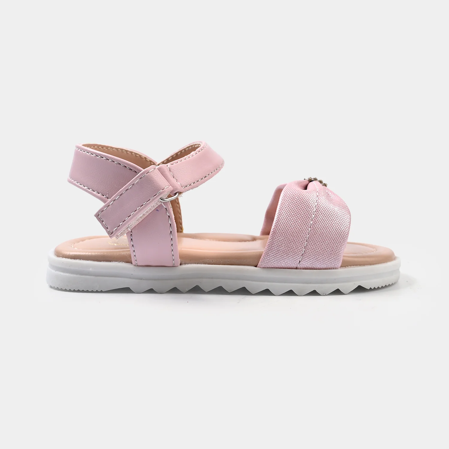 Girls Sandal BS-031-T.Pink - Image 4