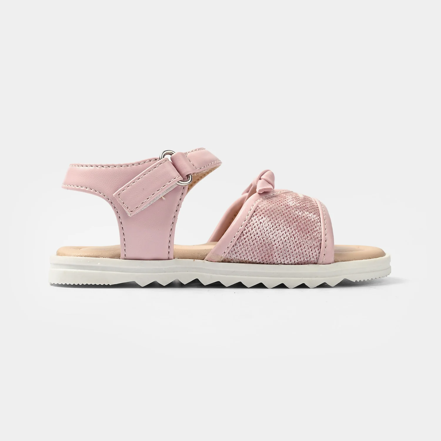 Girls Sandal ES-06-PINK - Image 4