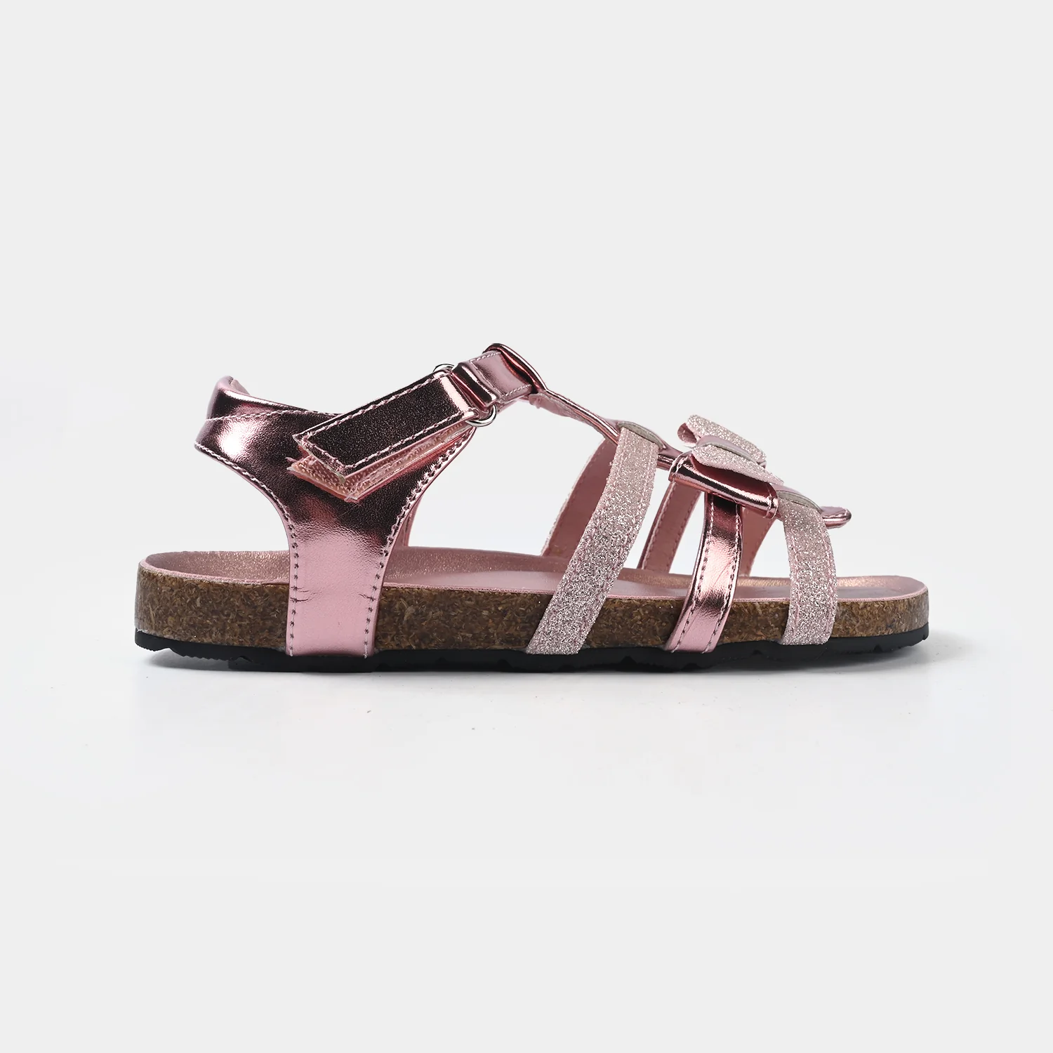 Girls Sandal H1040-G6-PINK - Image 4
